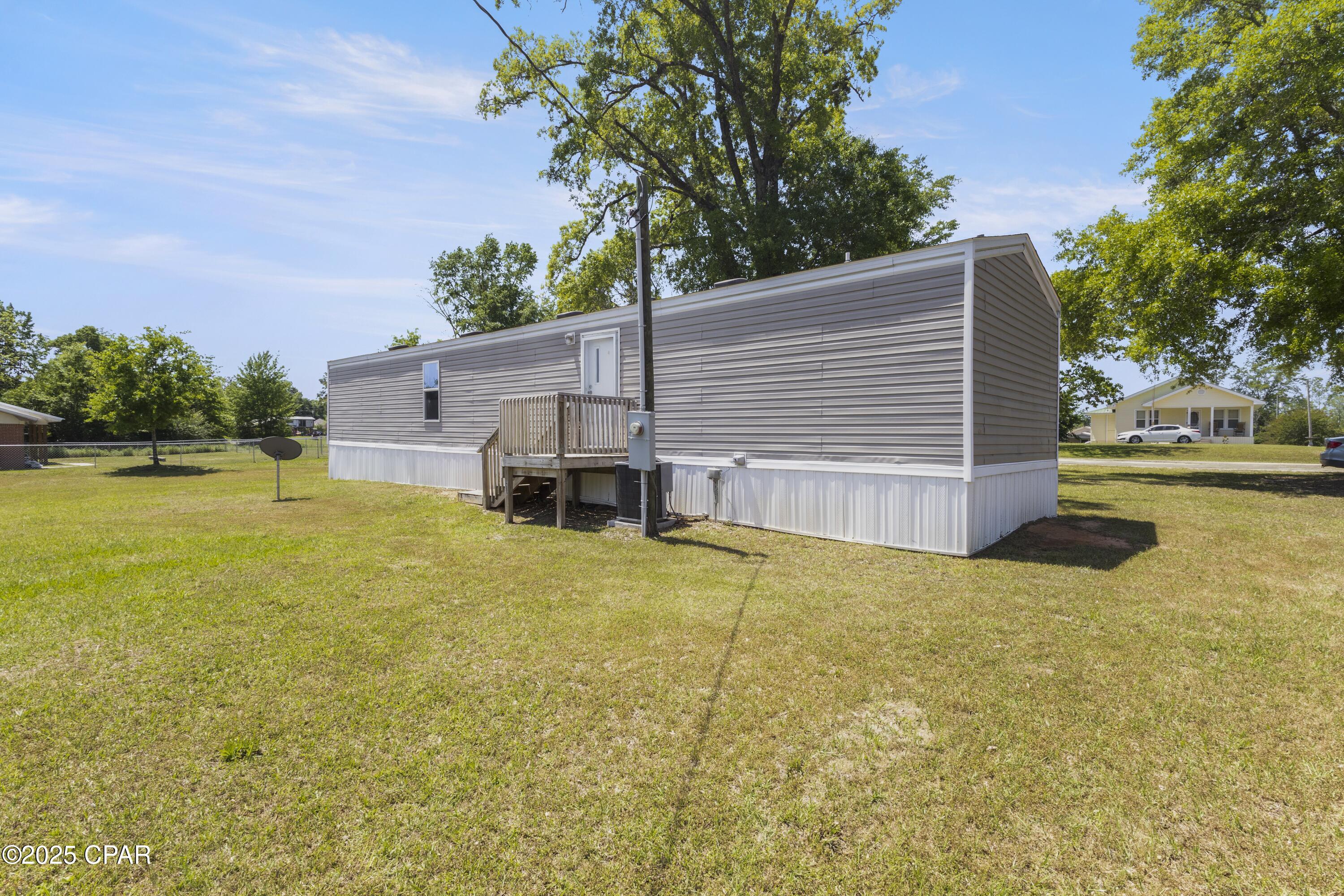 Alford - Residential