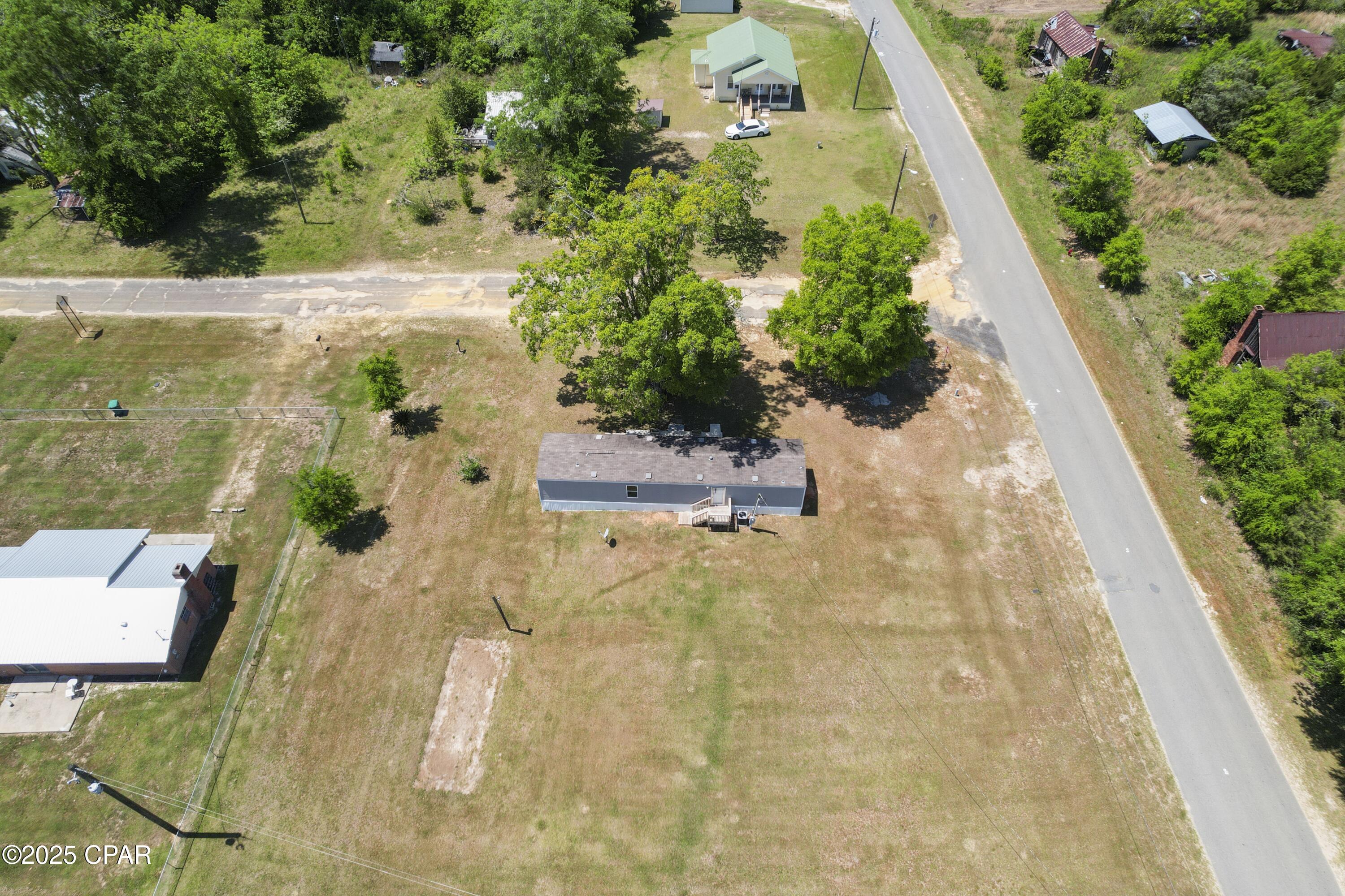 Alford - Residential