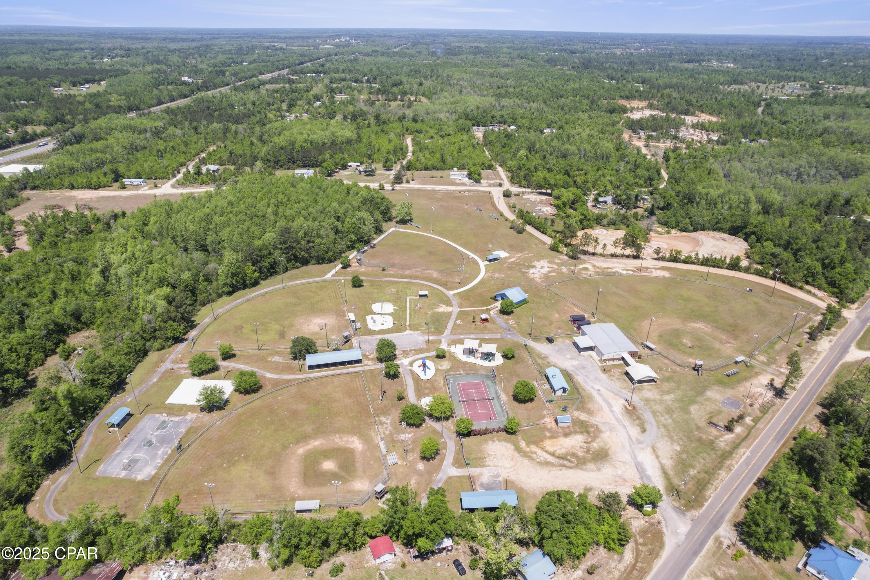 Alford - Residential