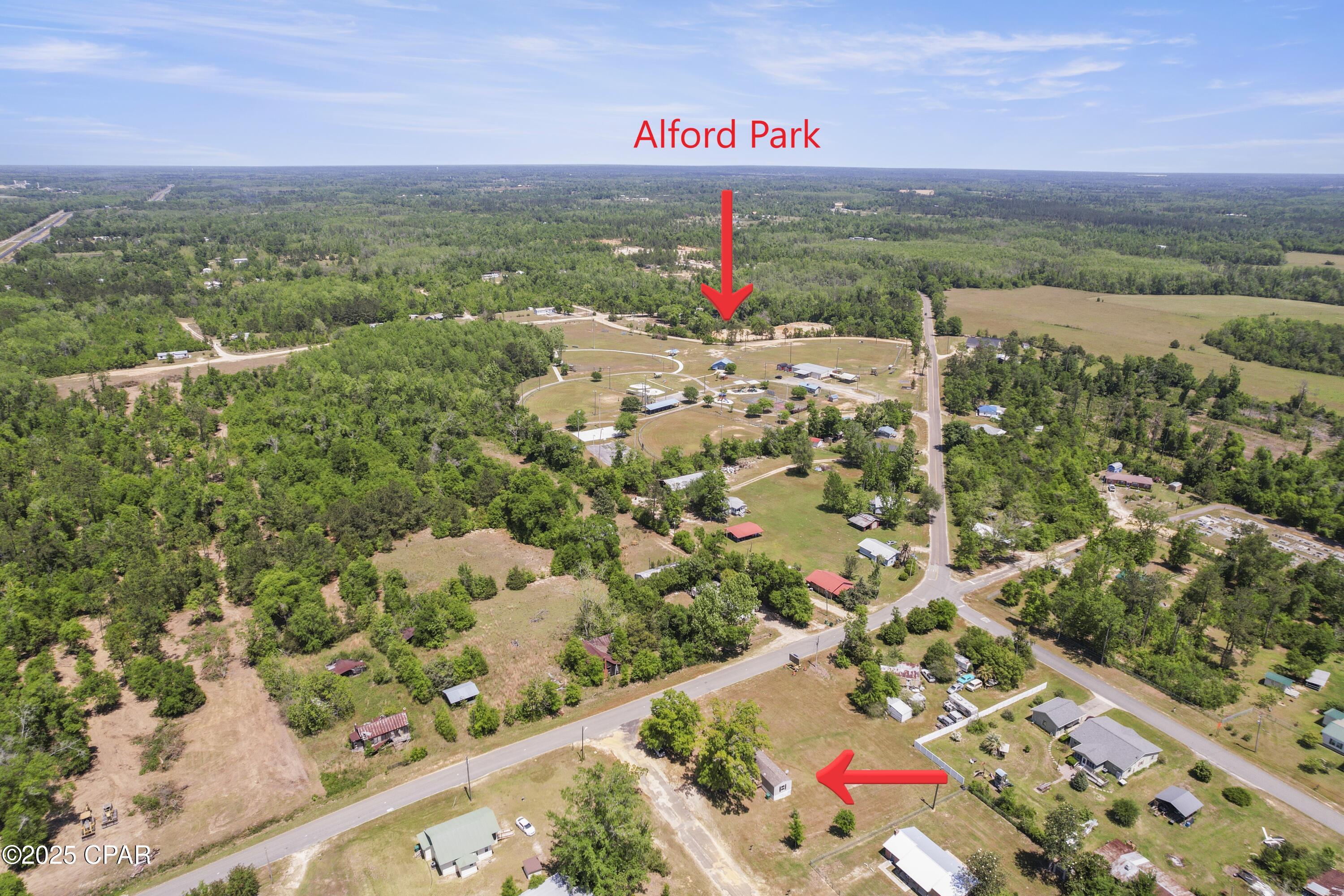 Alford - Residential