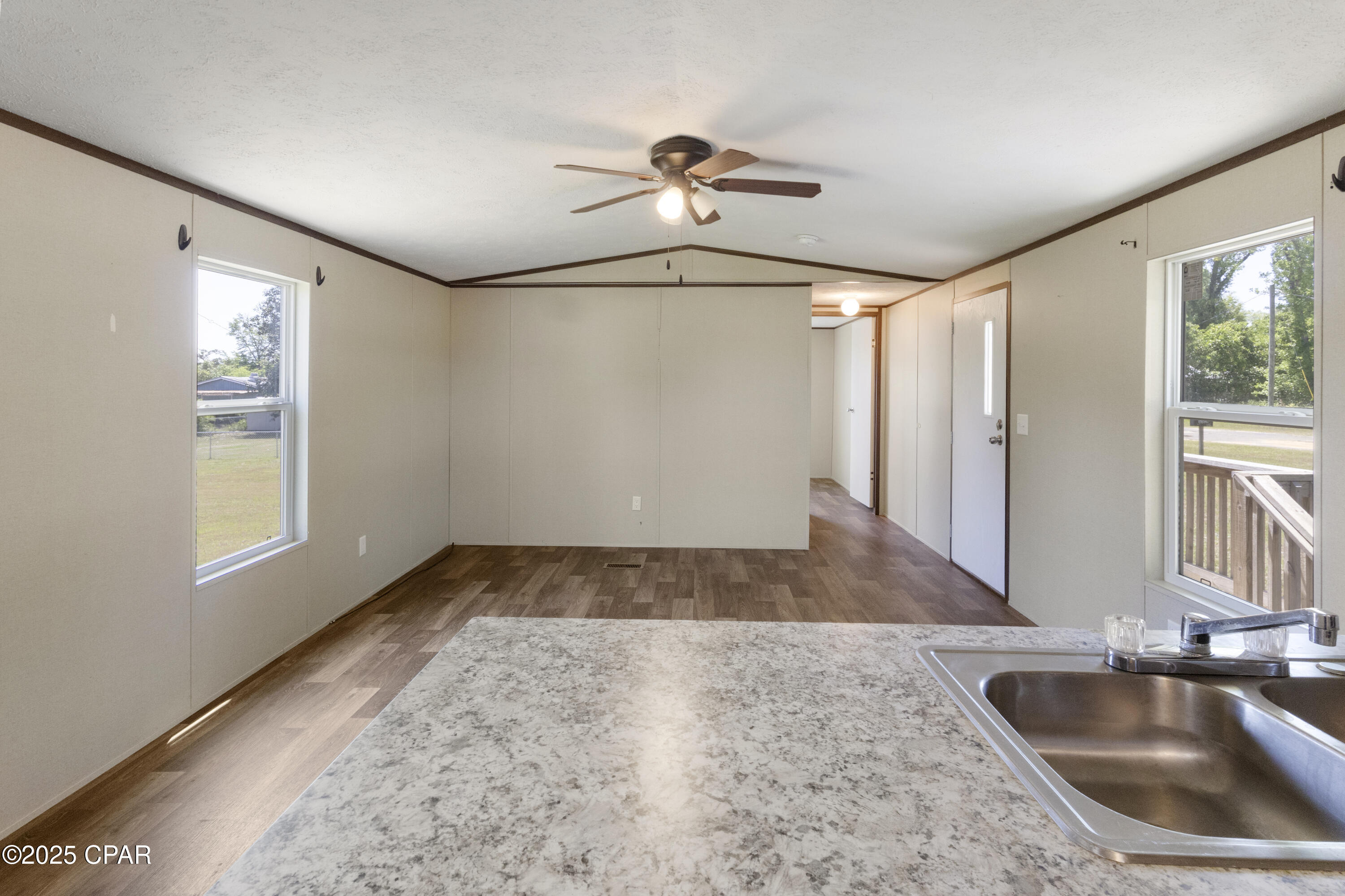 Alford - Residential