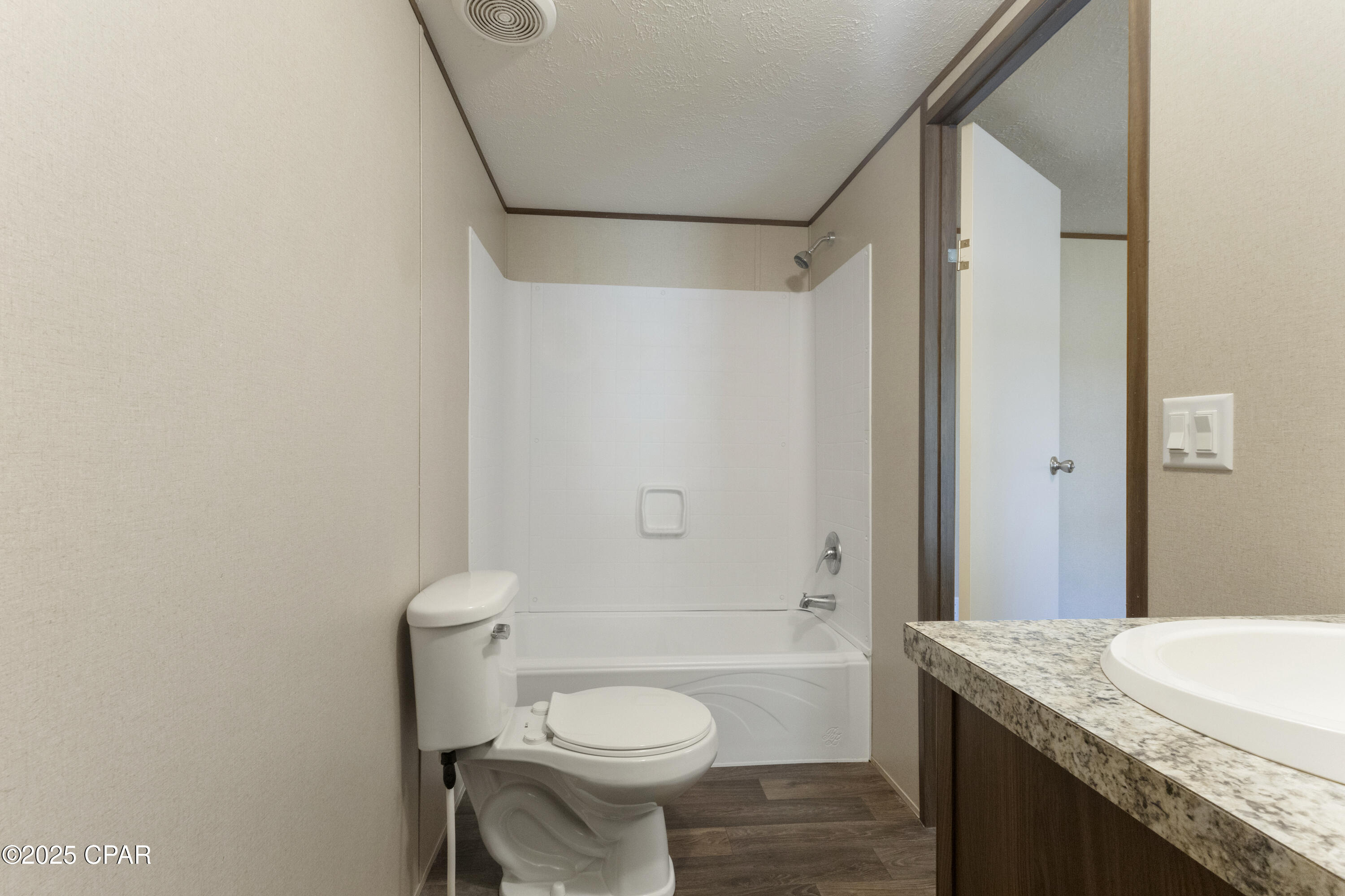 Alford - Residential