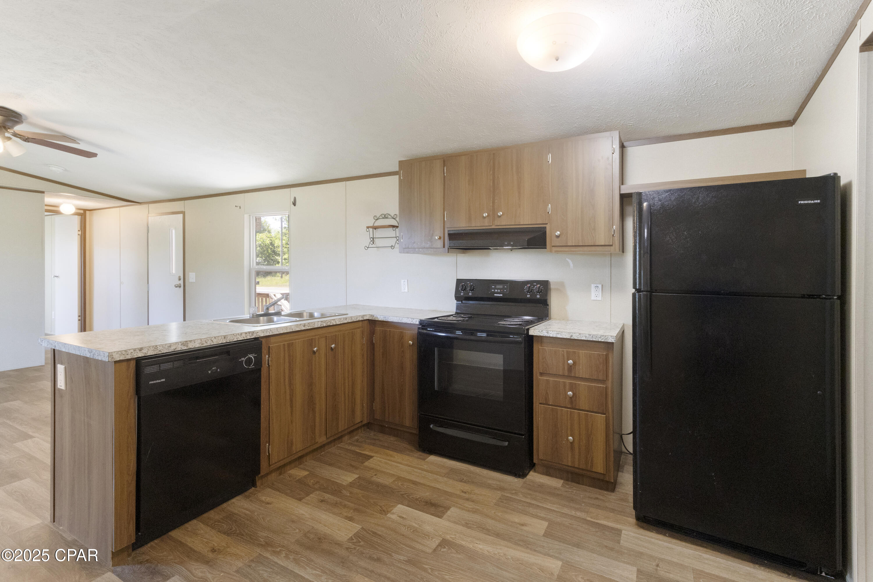 Alford - Residential