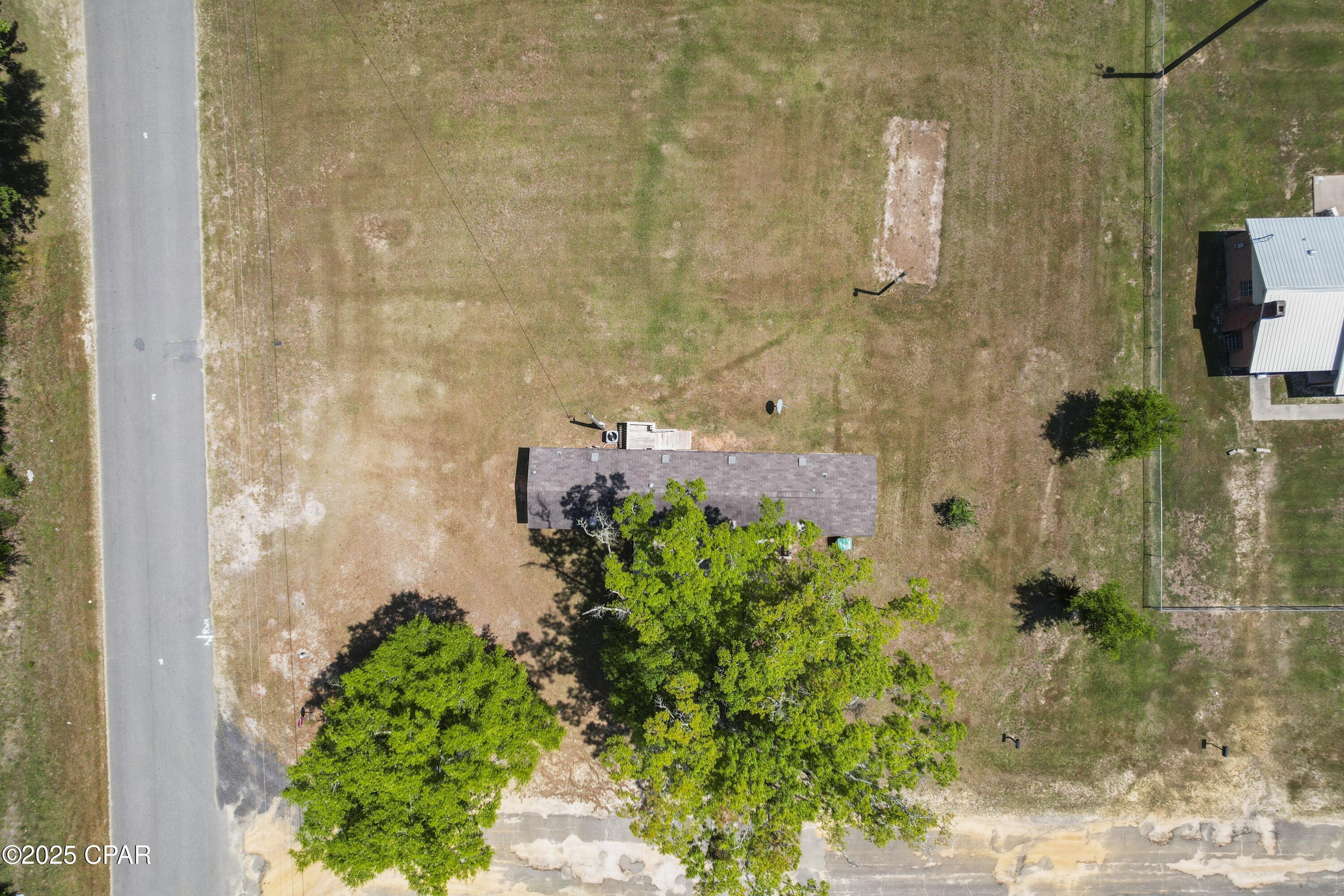 Alford - Residential