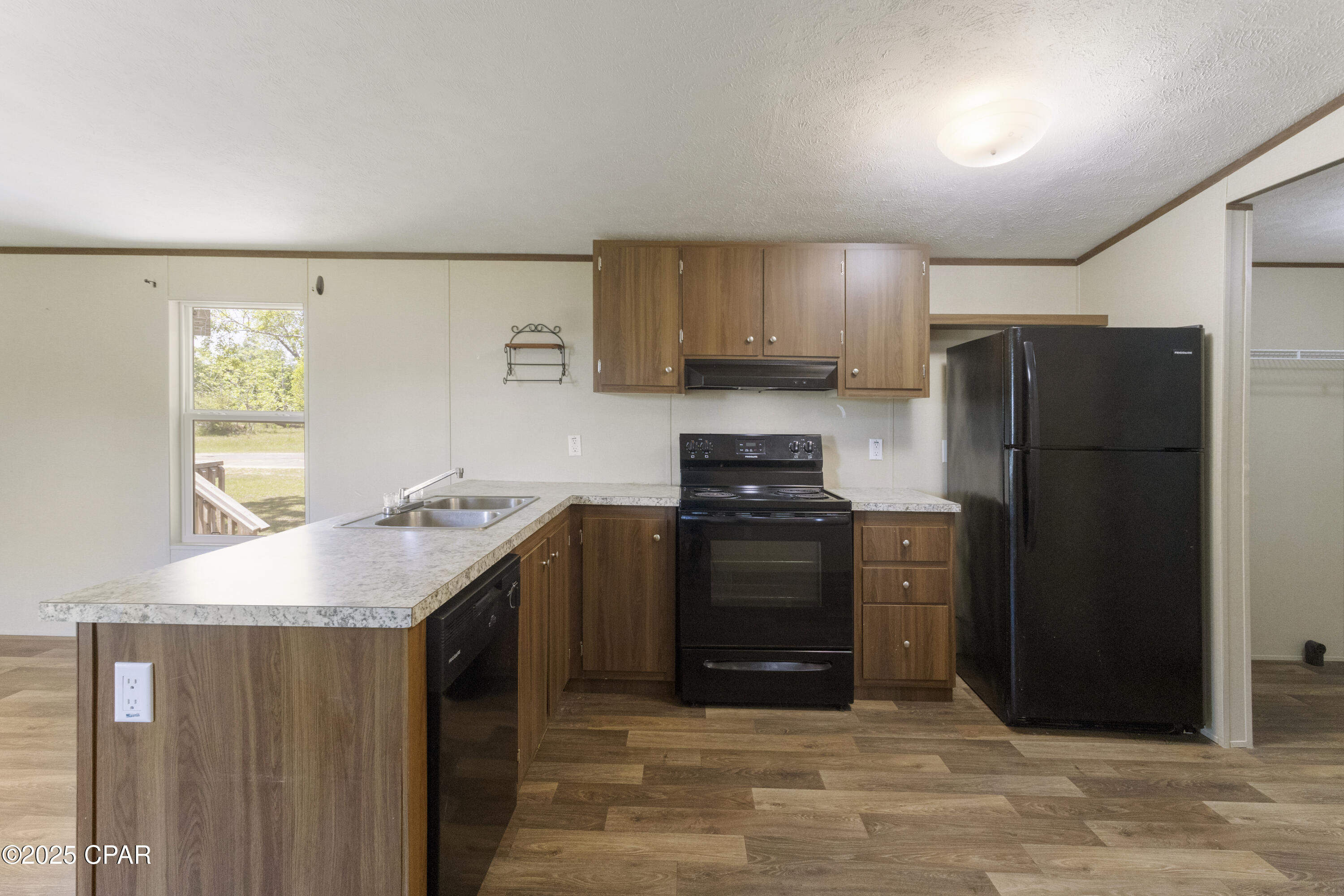 Alford - Residential