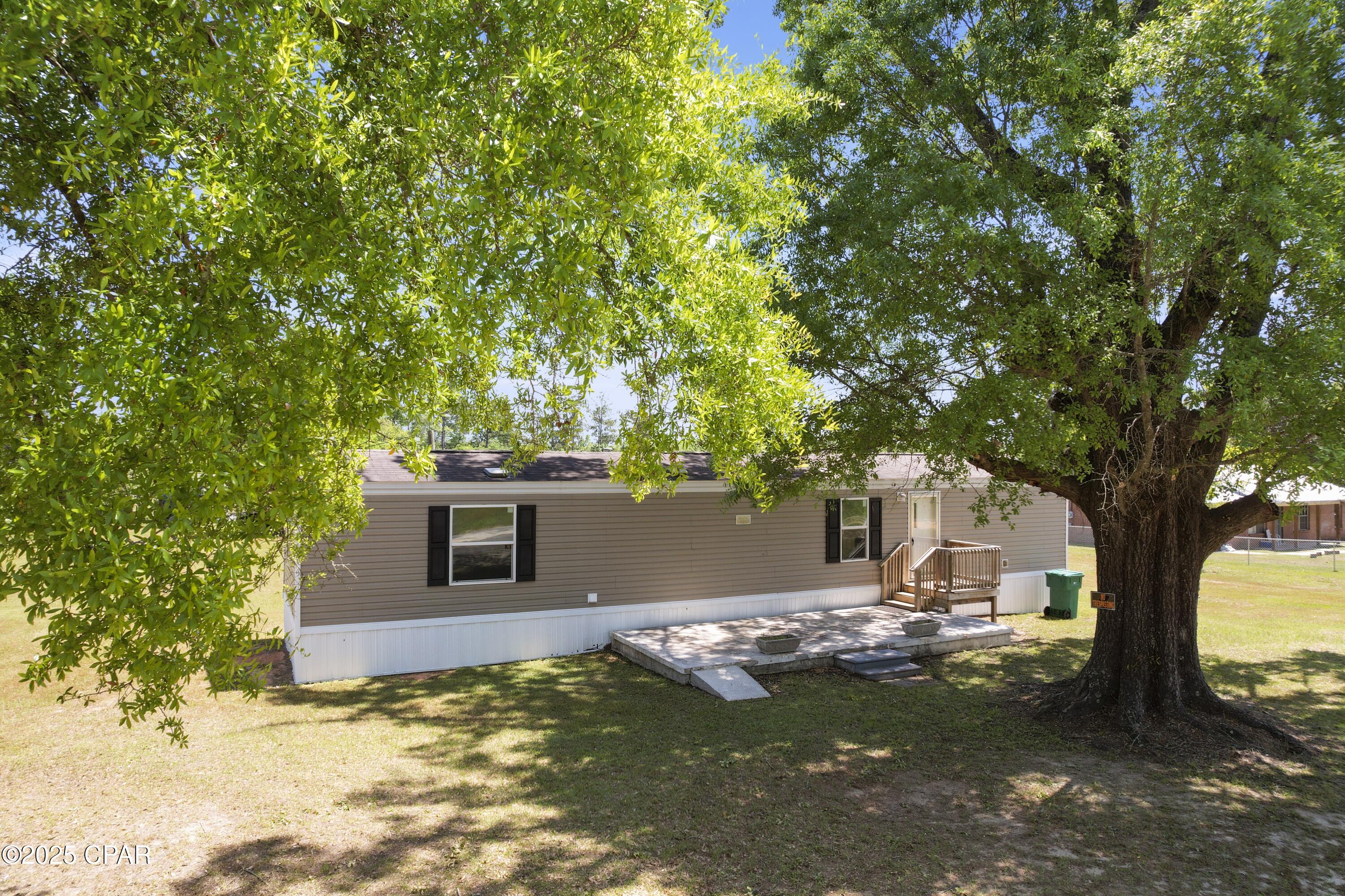 Alford - Residential