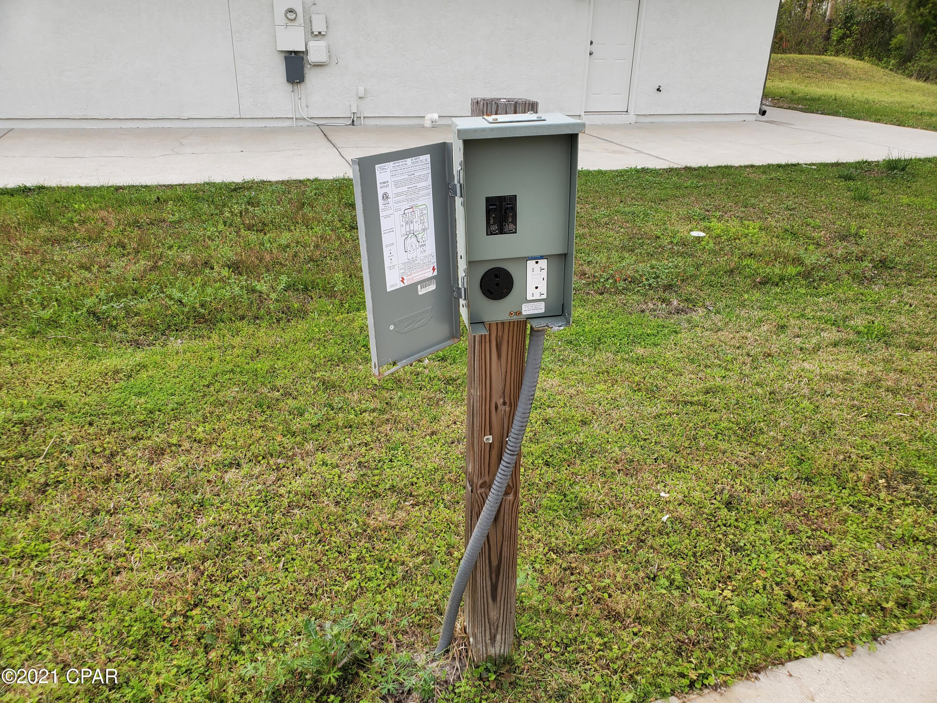 [No Recorded Subdiv] - Residential