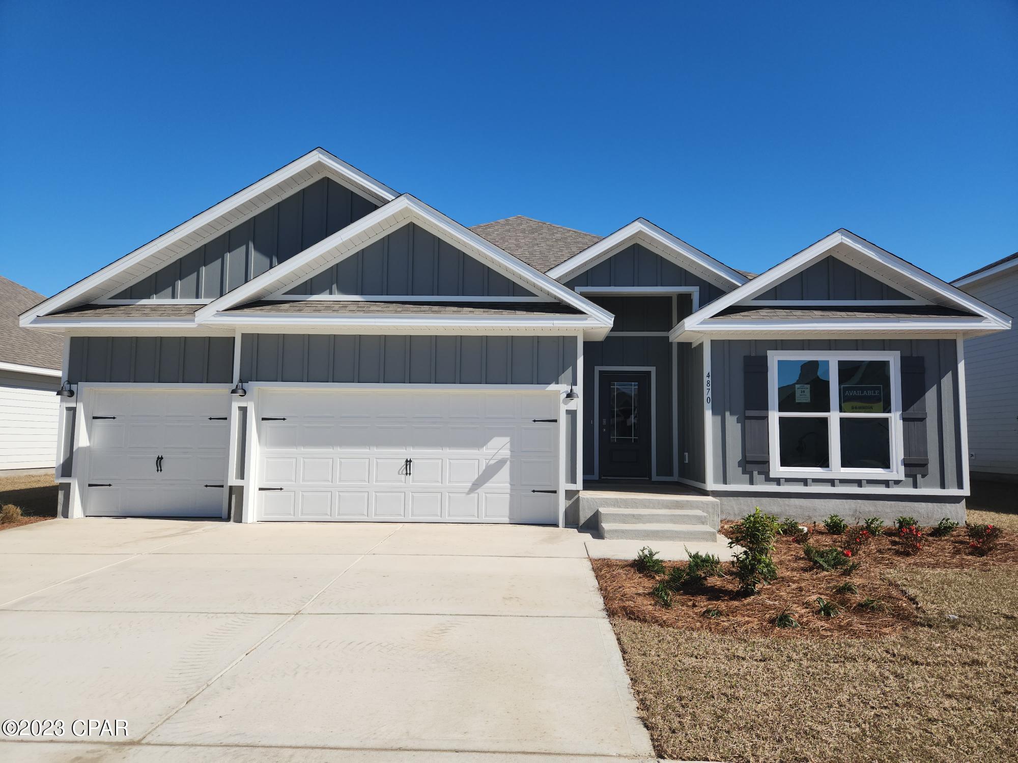 Titus Park - Residential