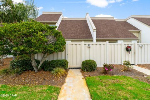 A home in Panama City