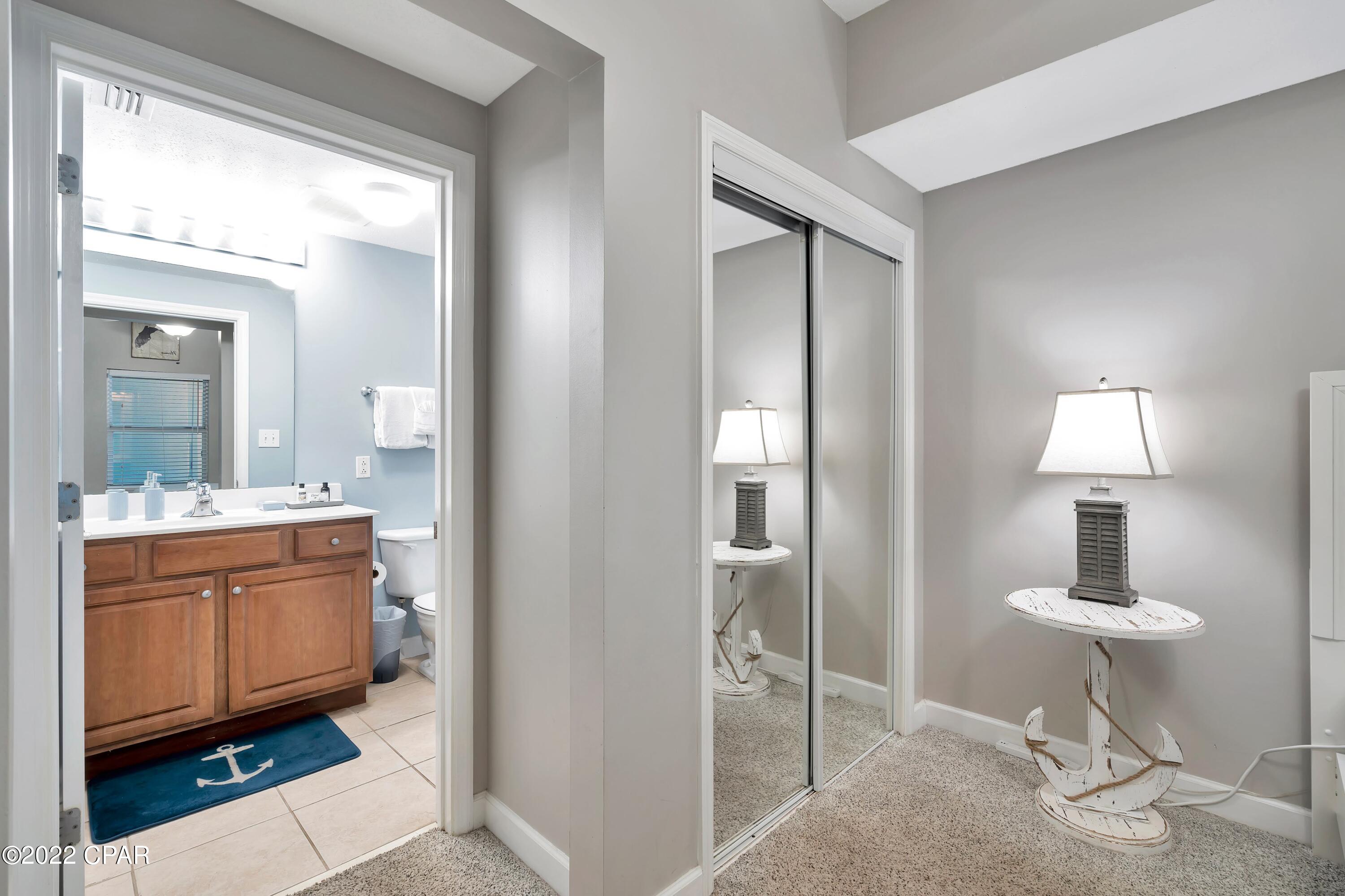 Seychelles Resort Condominium - Residential