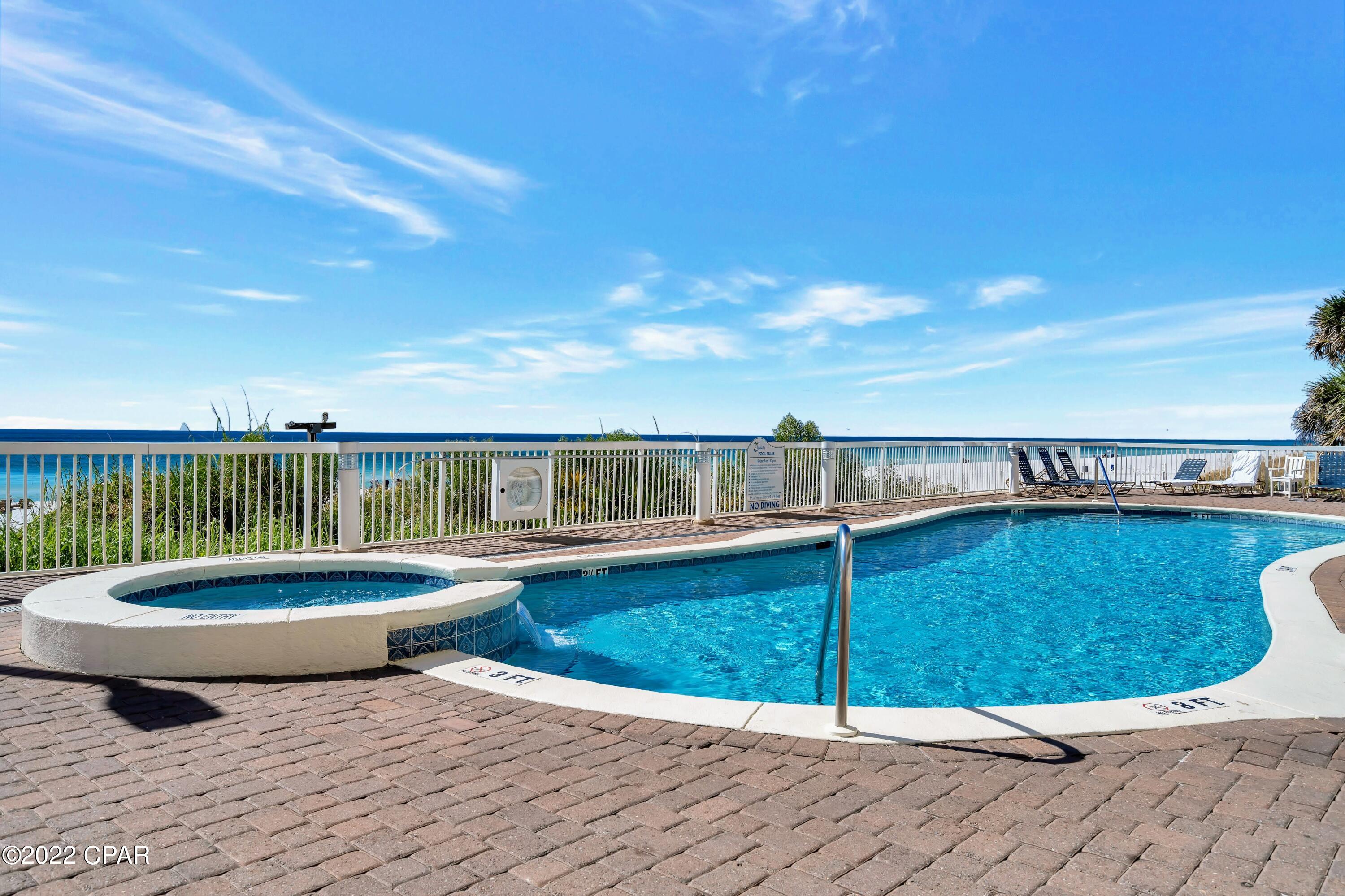 Seychelles Resort Condominium - Residential