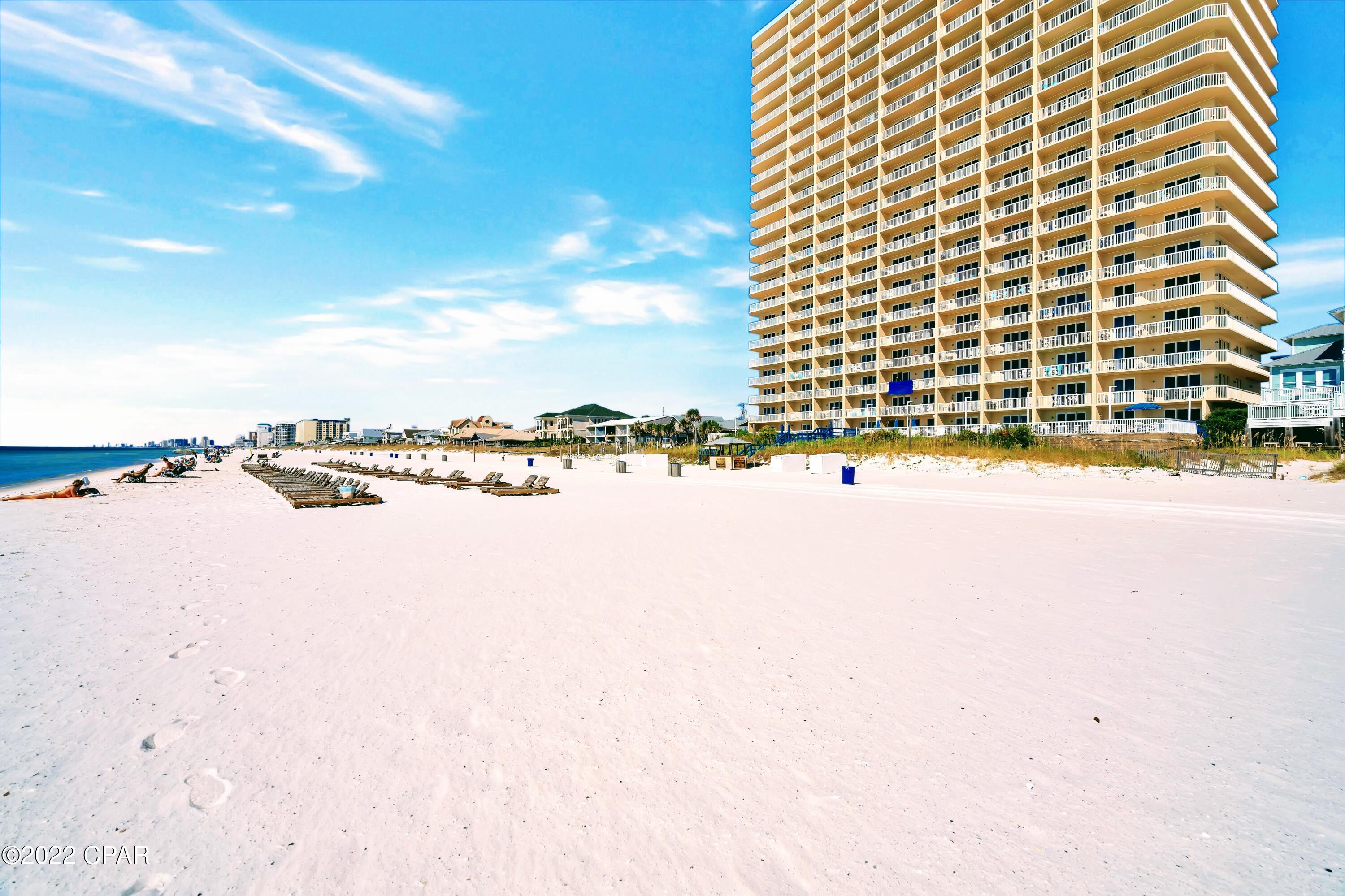 Seychelles Resort Condominium - Residential