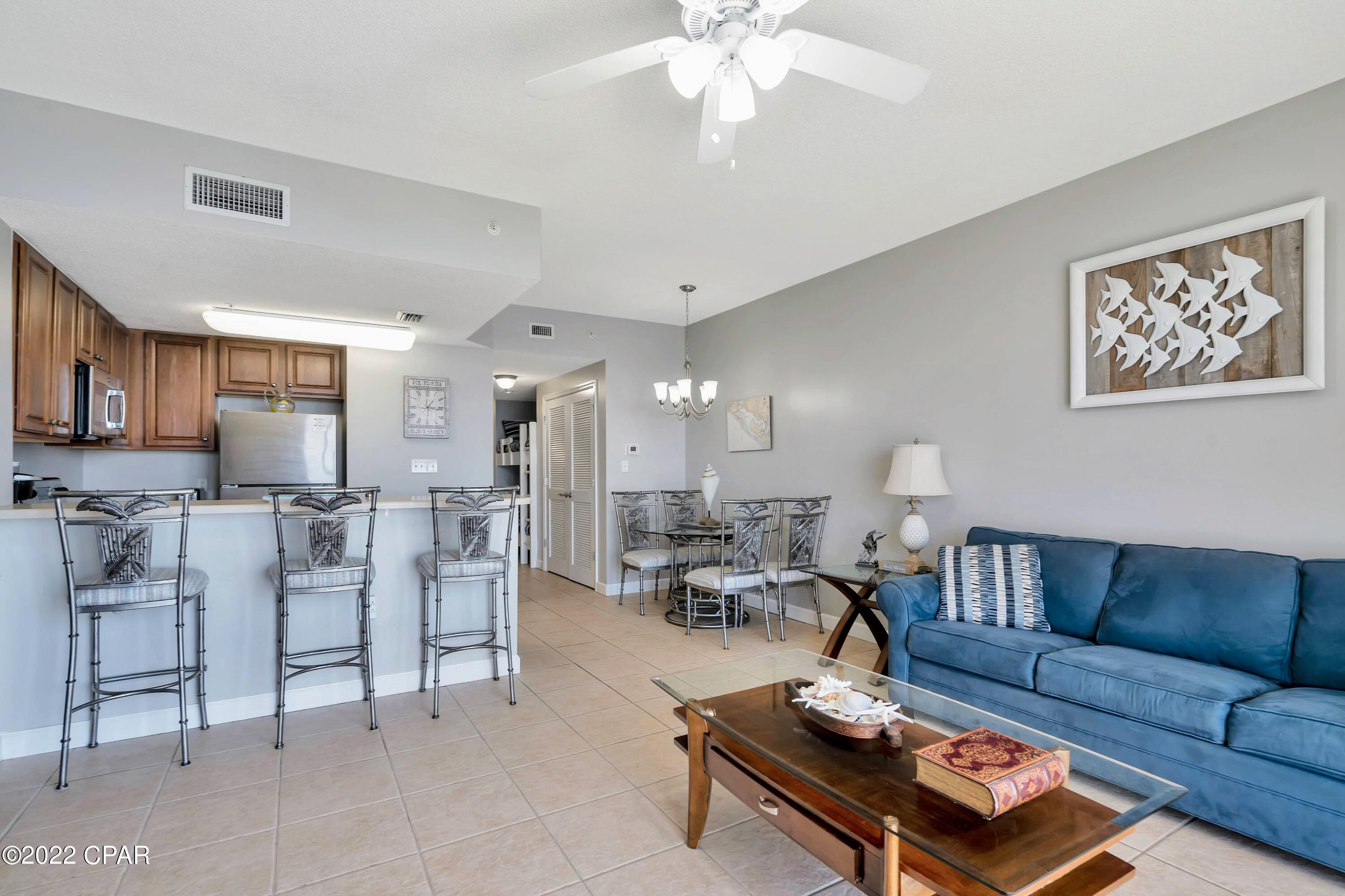 Seychelles Resort Condominium - Residential