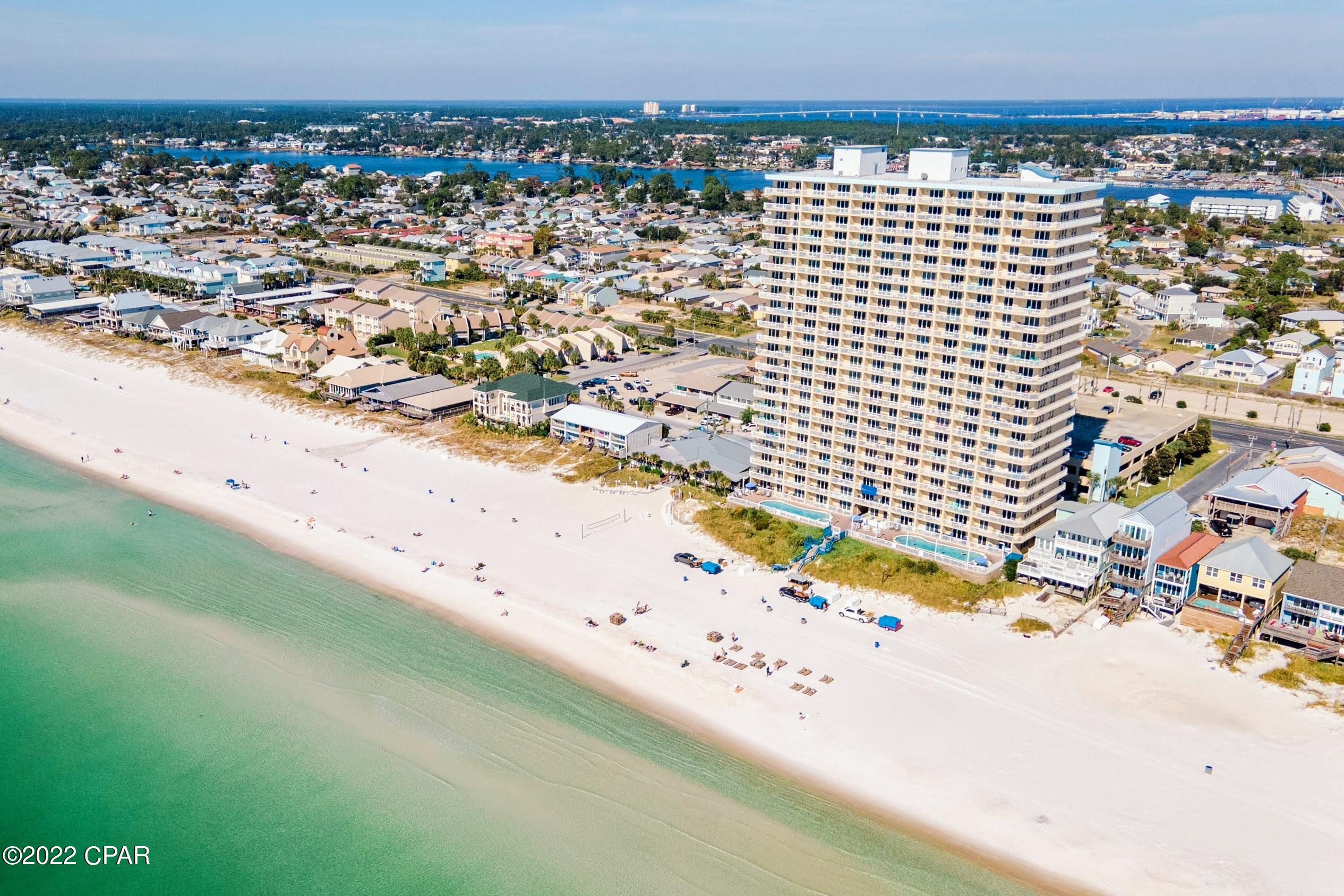 Seychelles Resort Condominium - Residential