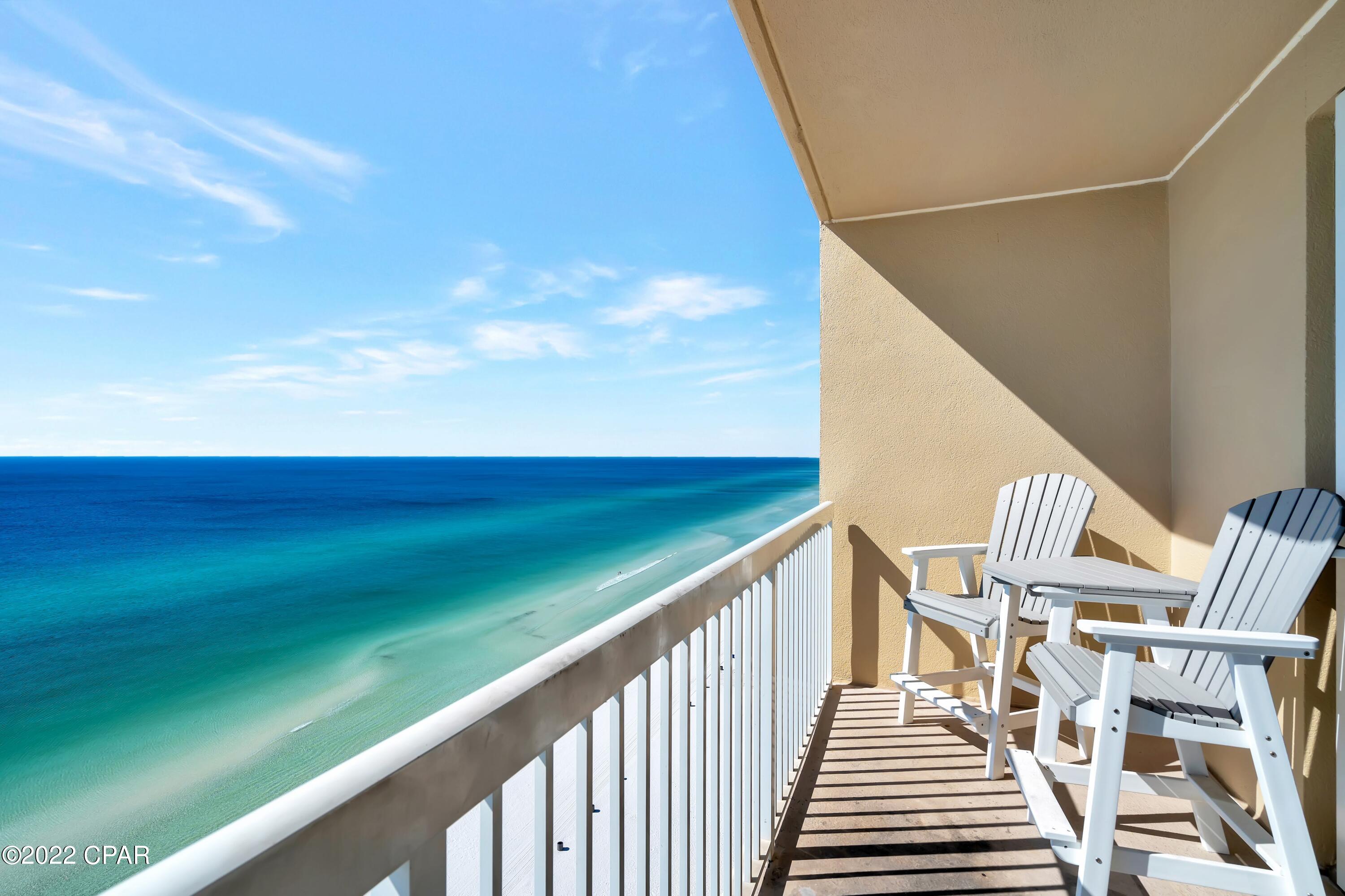 Seychelles Resort Condominium - Residential