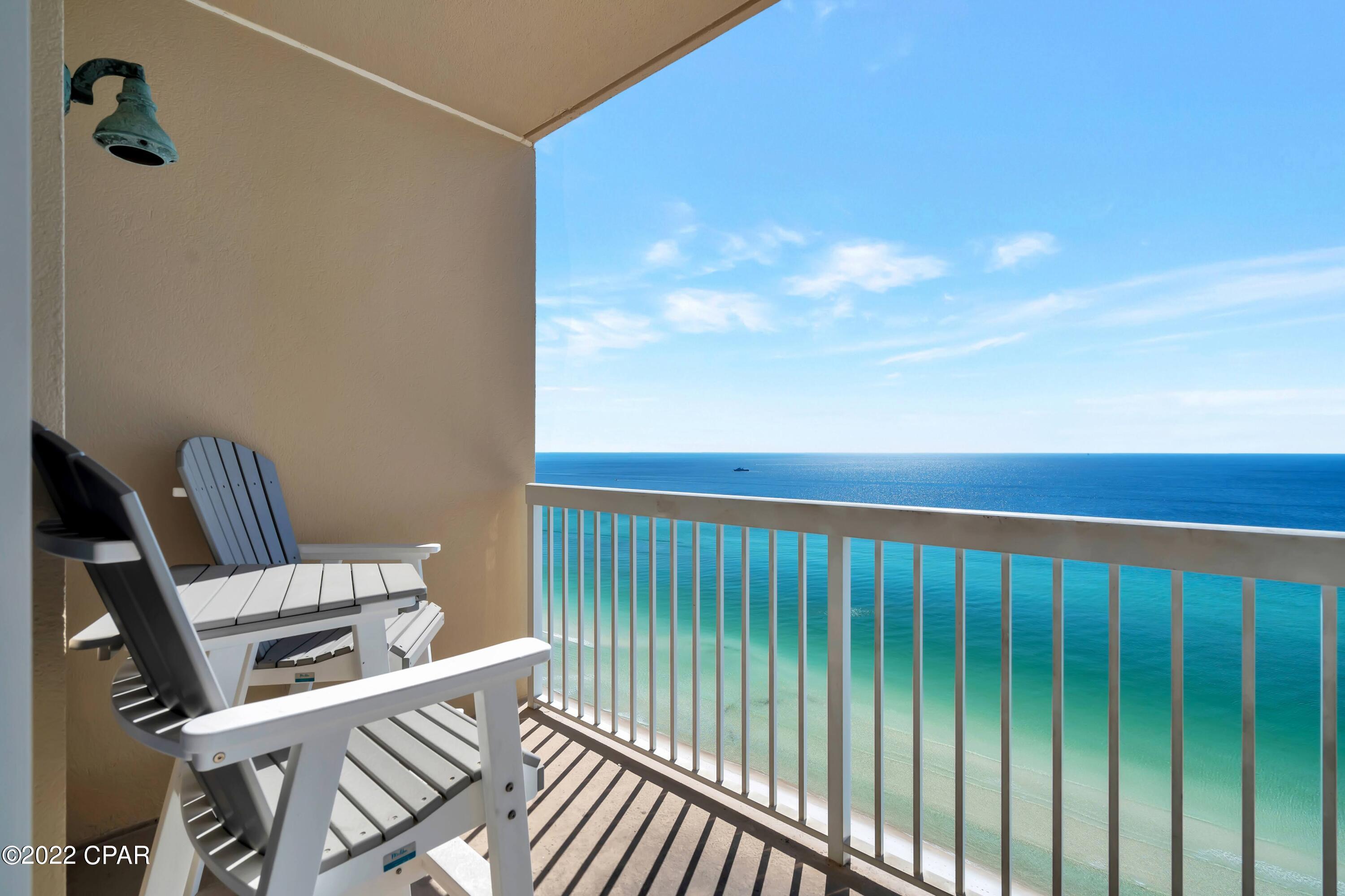 Seychelles Resort Condominium - Residential