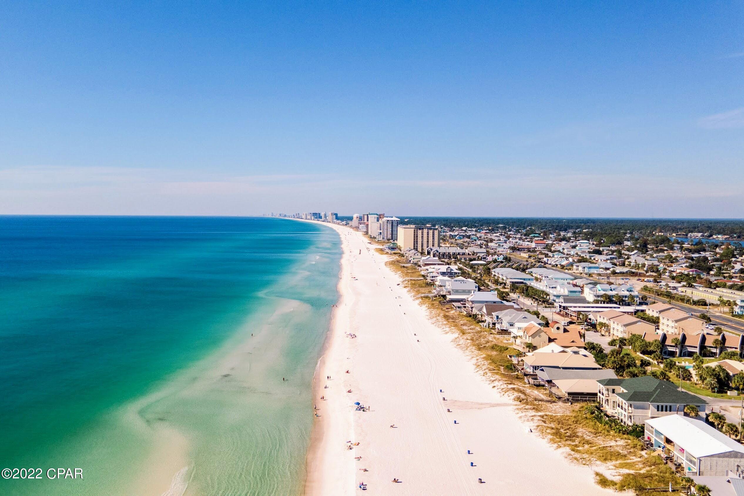 Seychelles Resort Condominium - Residential