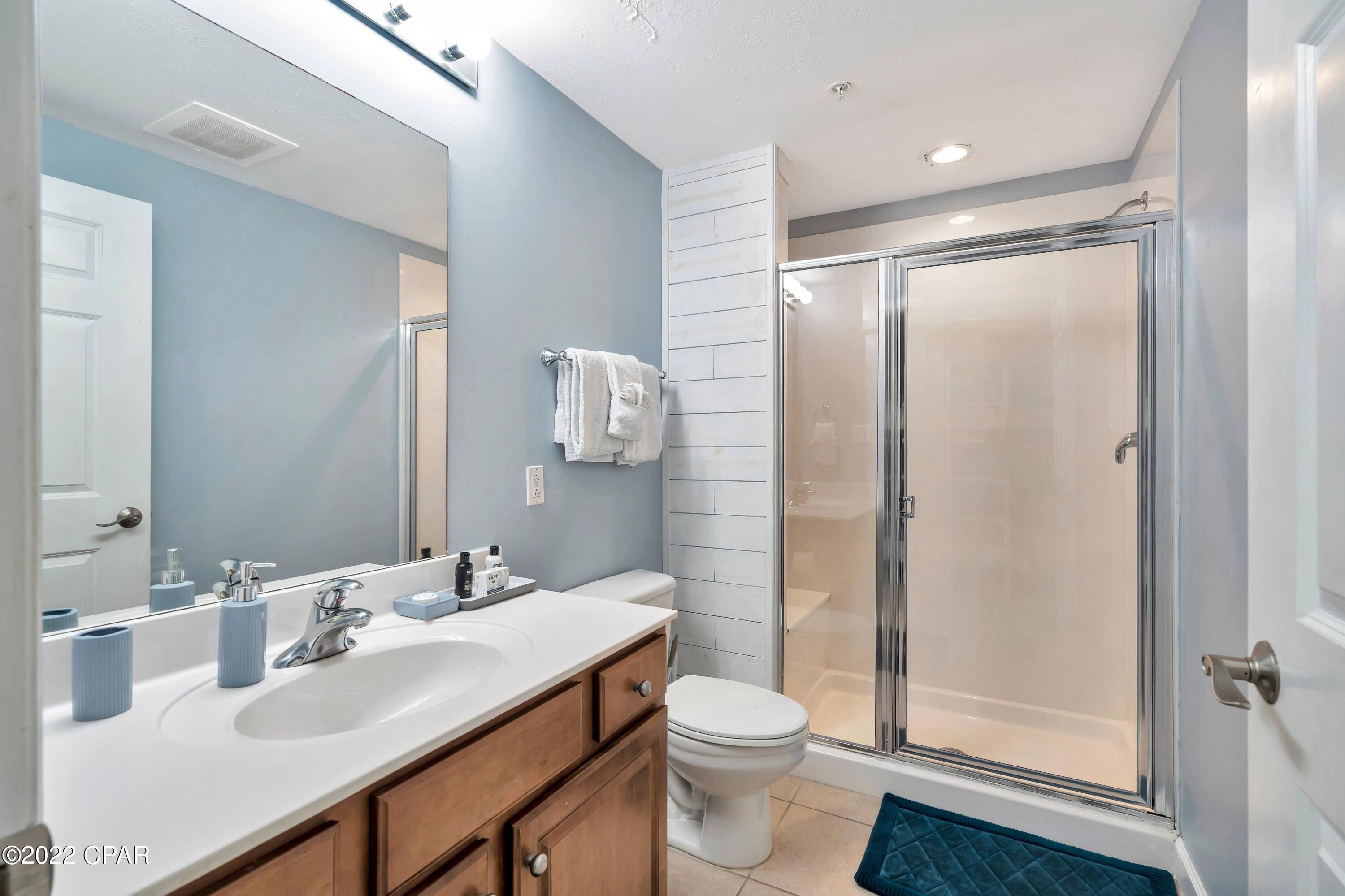 Seychelles Resort Condominium - Residential