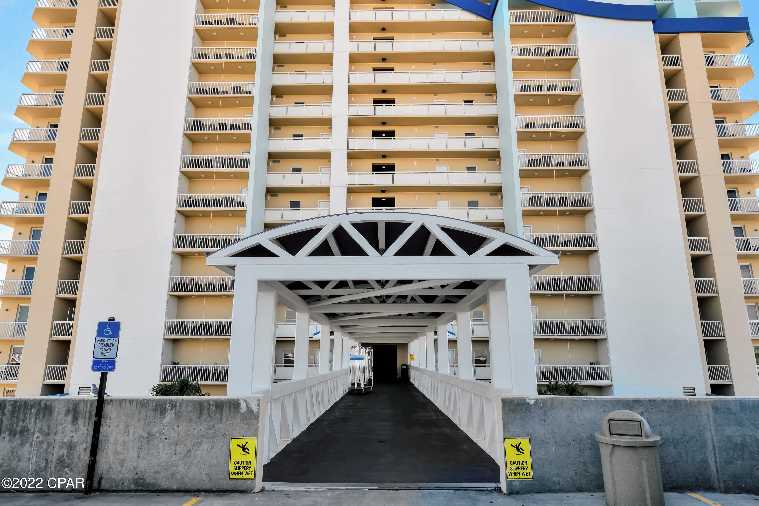 Seychelles Resort Condominium - Residential