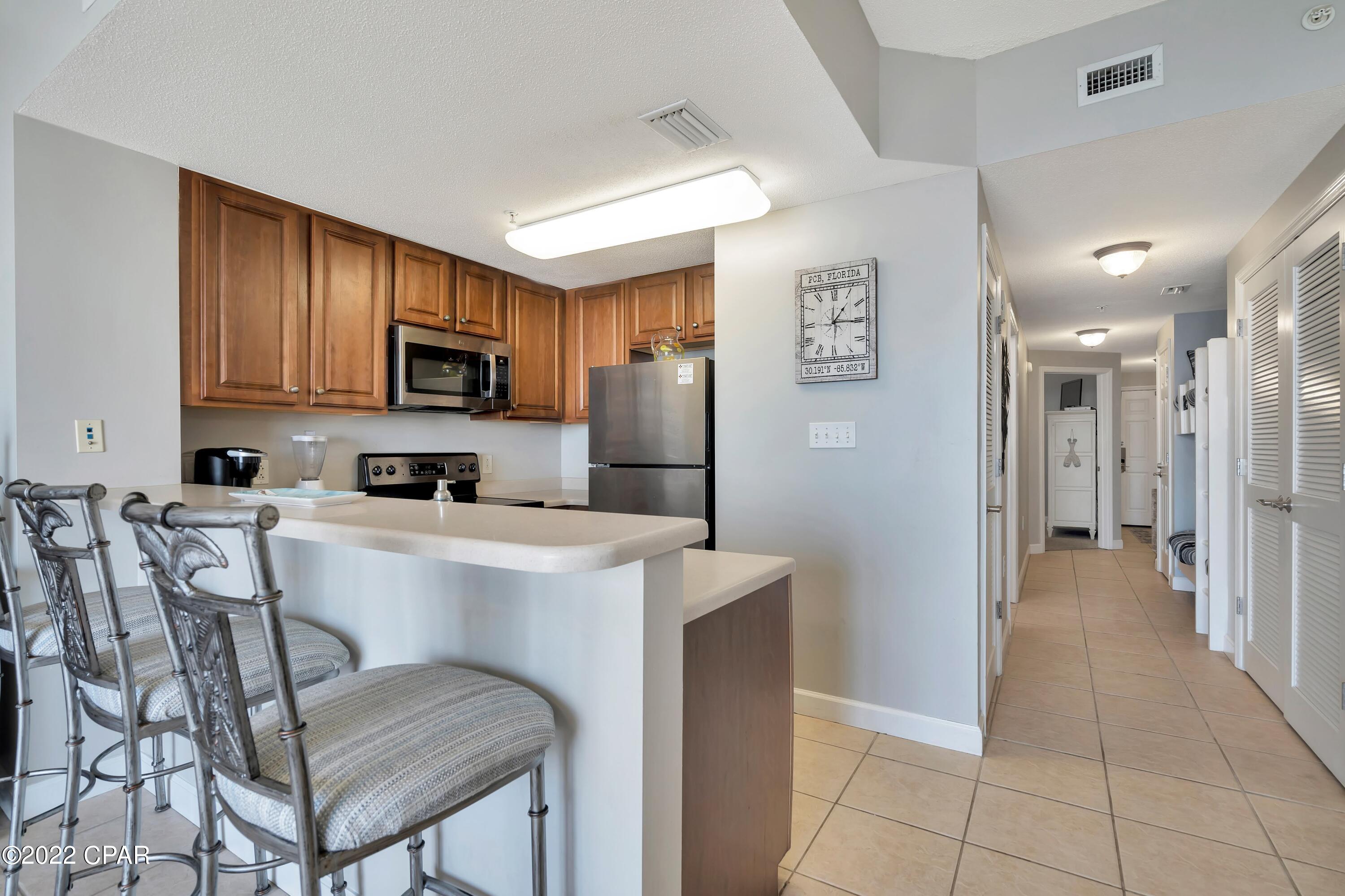 Seychelles Resort Condominium - Residential