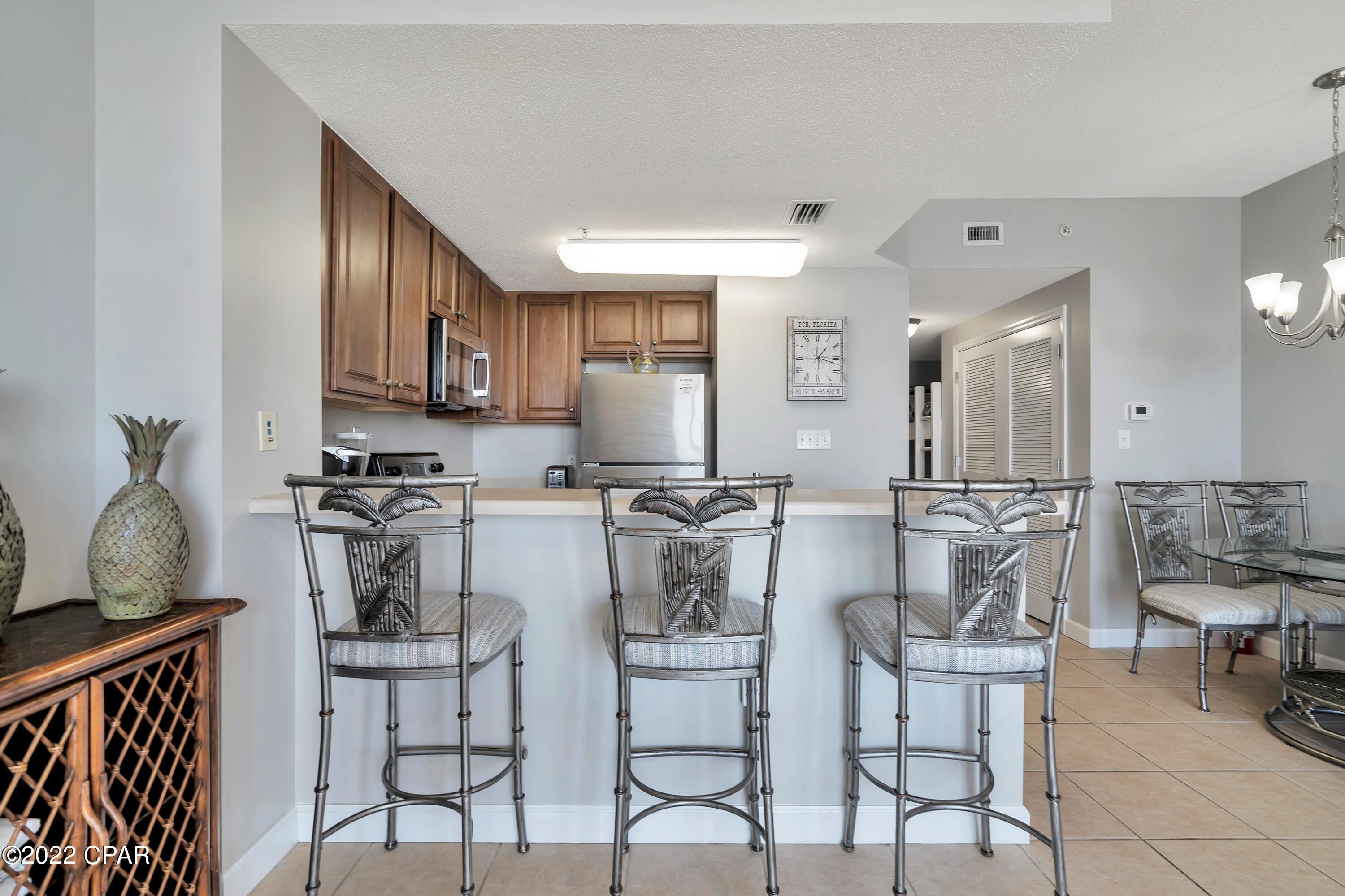 Seychelles Resort Condominium - Residential