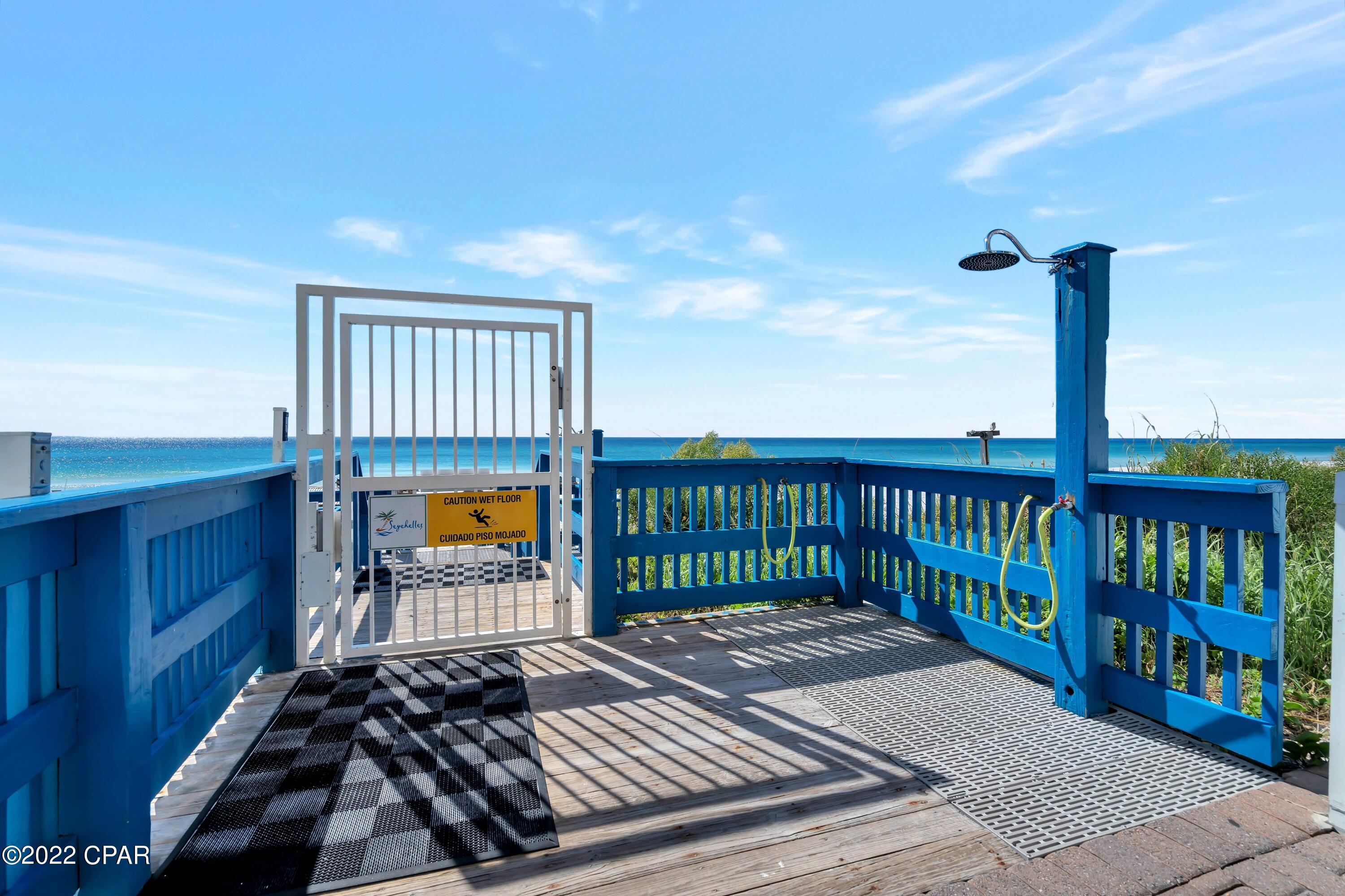 Seychelles Resort Condominium - Residential