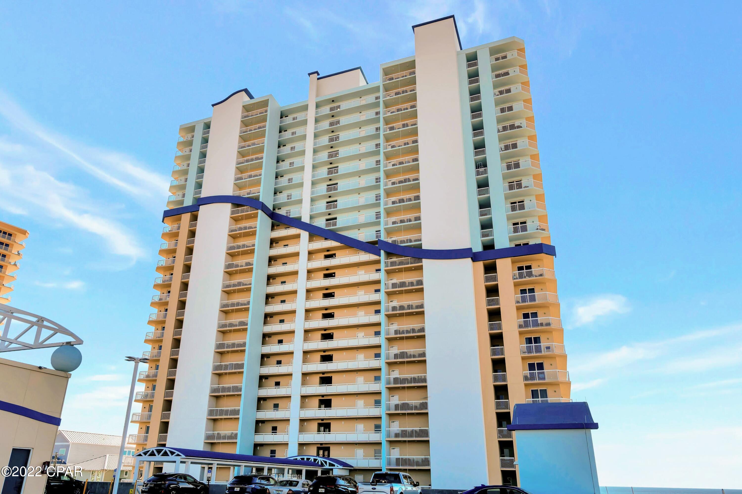 Seychelles Resort Condominium - Residential