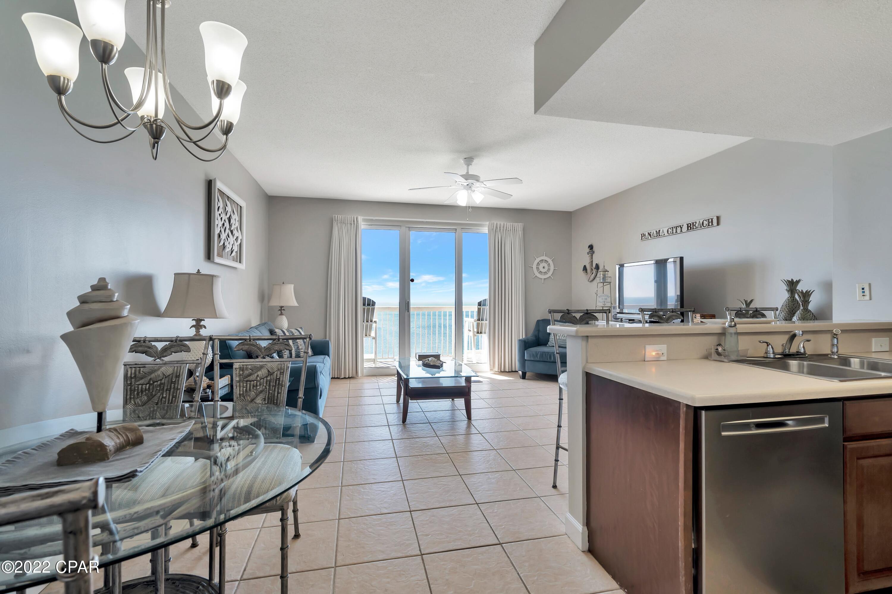 Seychelles Resort Condominium - Residential