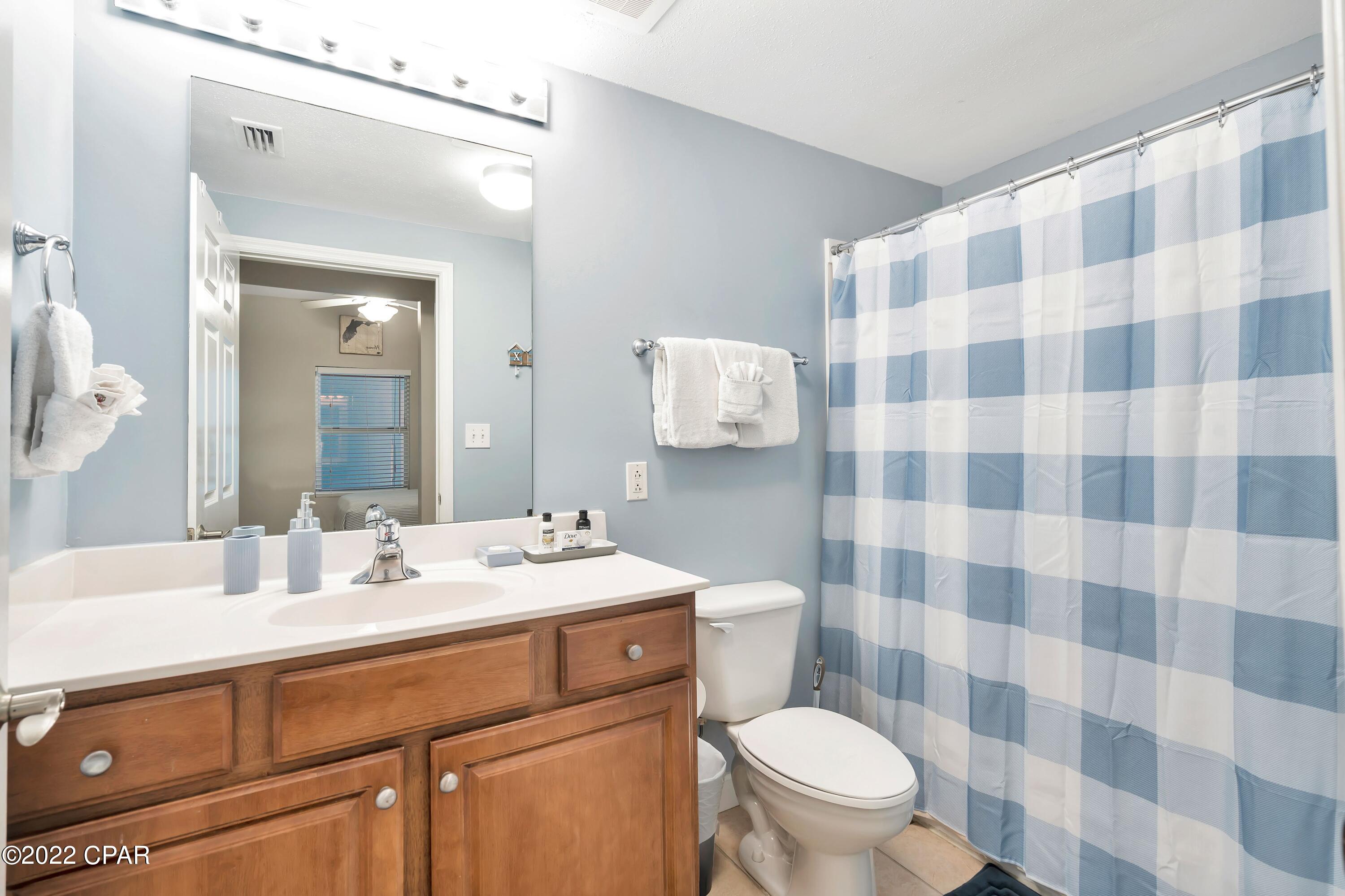 Seychelles Resort Condominium - Residential