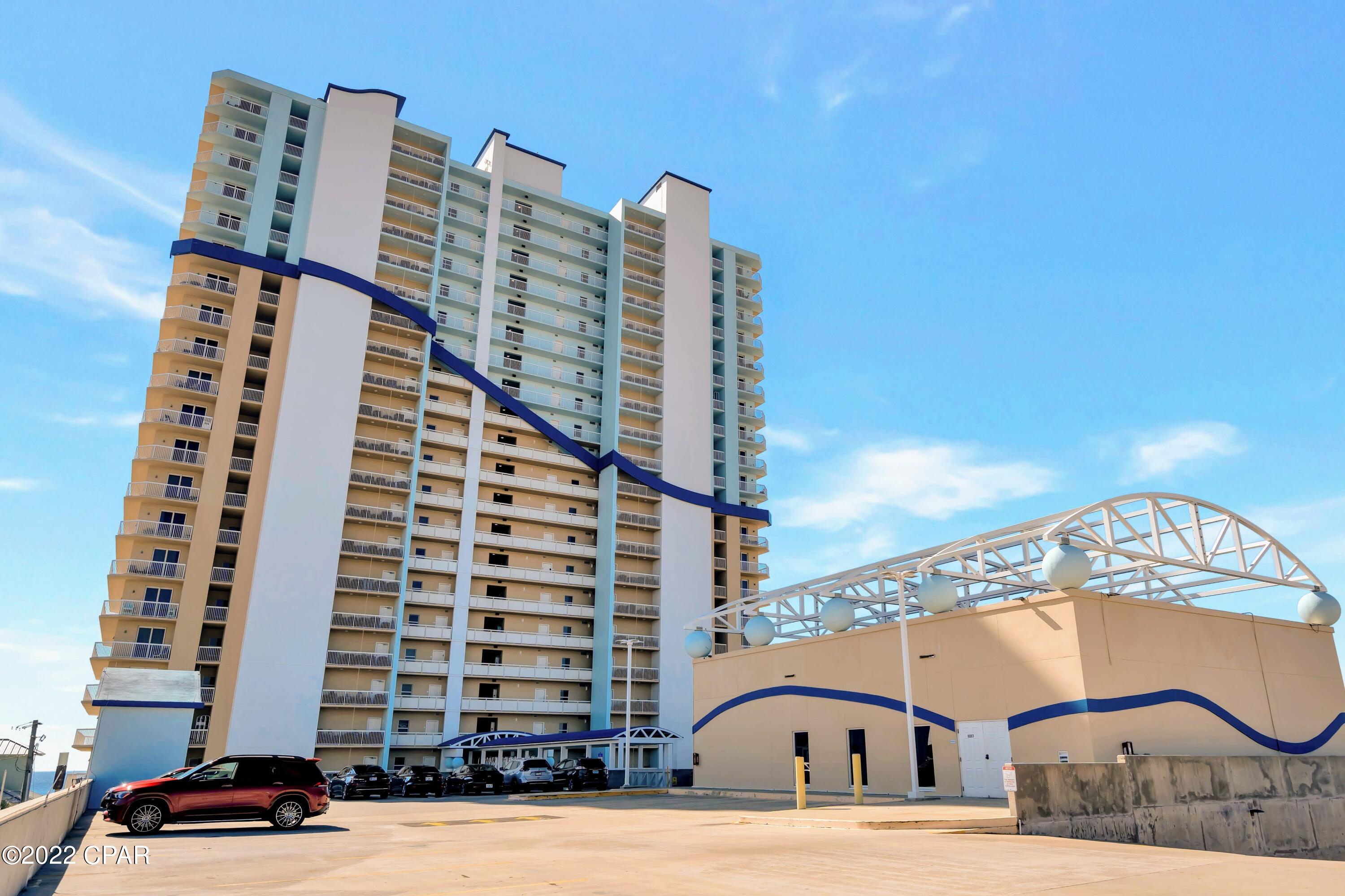 Seychelles Resort Condominium - Residential