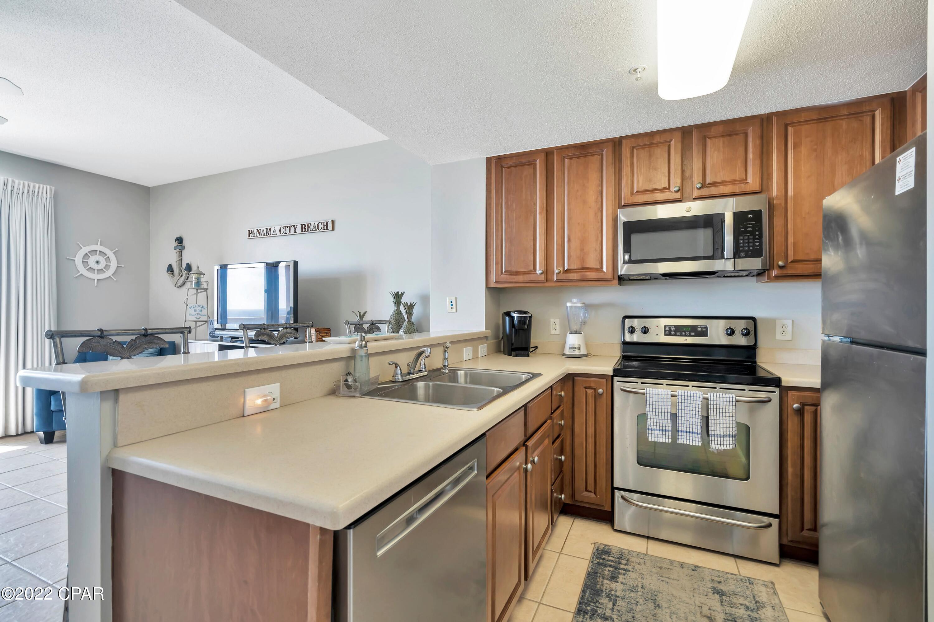 Seychelles Resort Condominium - Residential