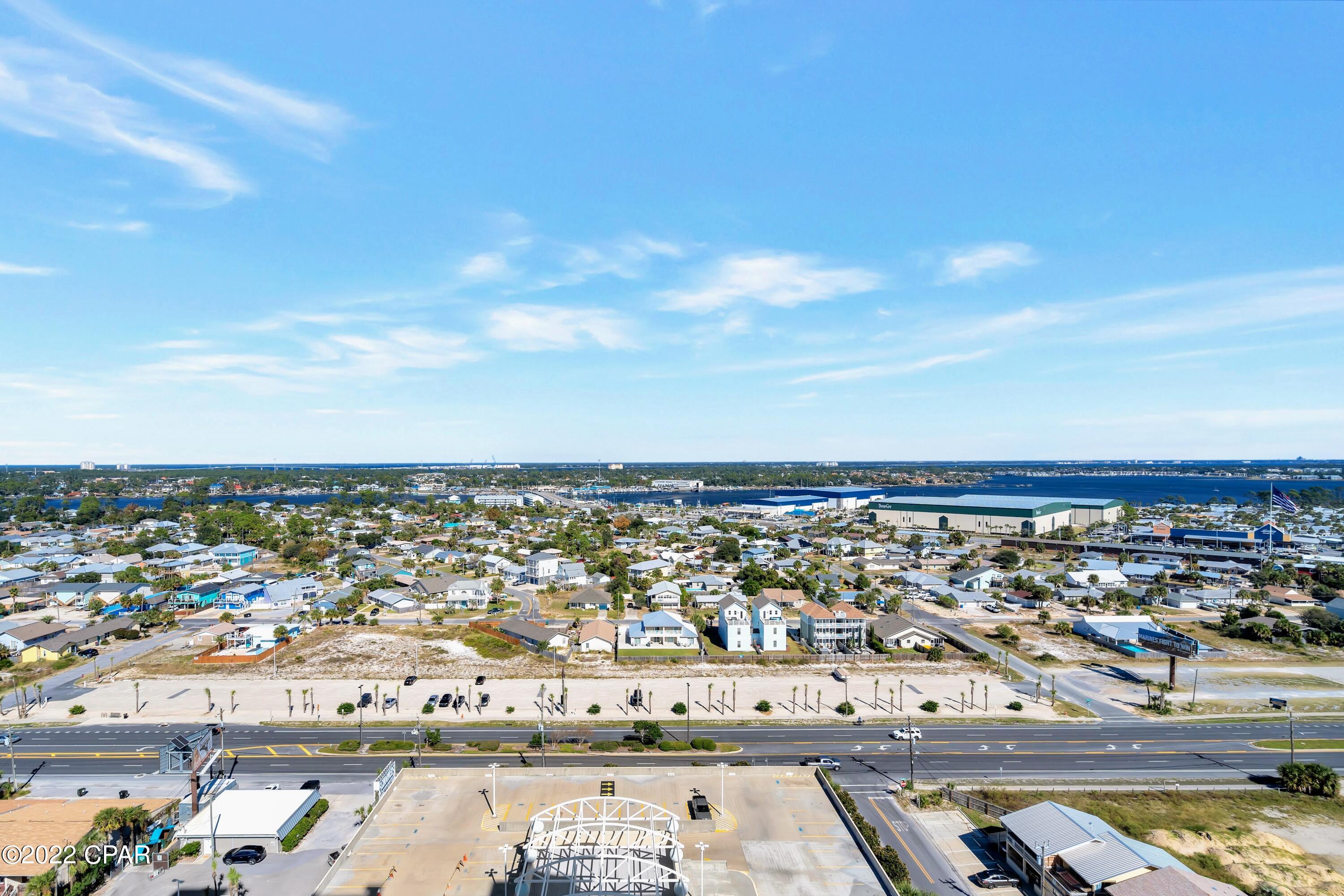 Seychelles Resort Condominium - Residential
