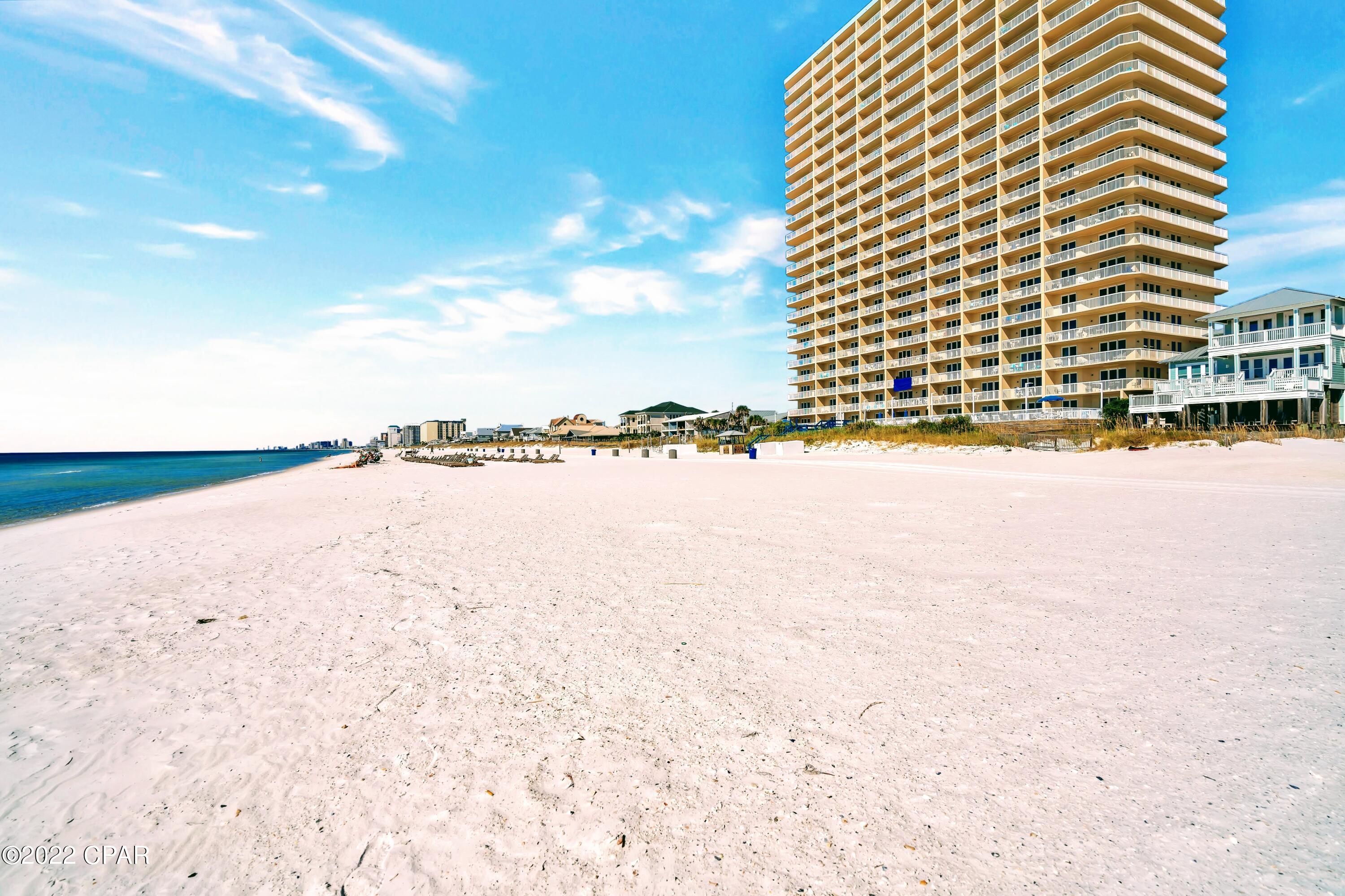 Seychelles Resort Condominium - Residential