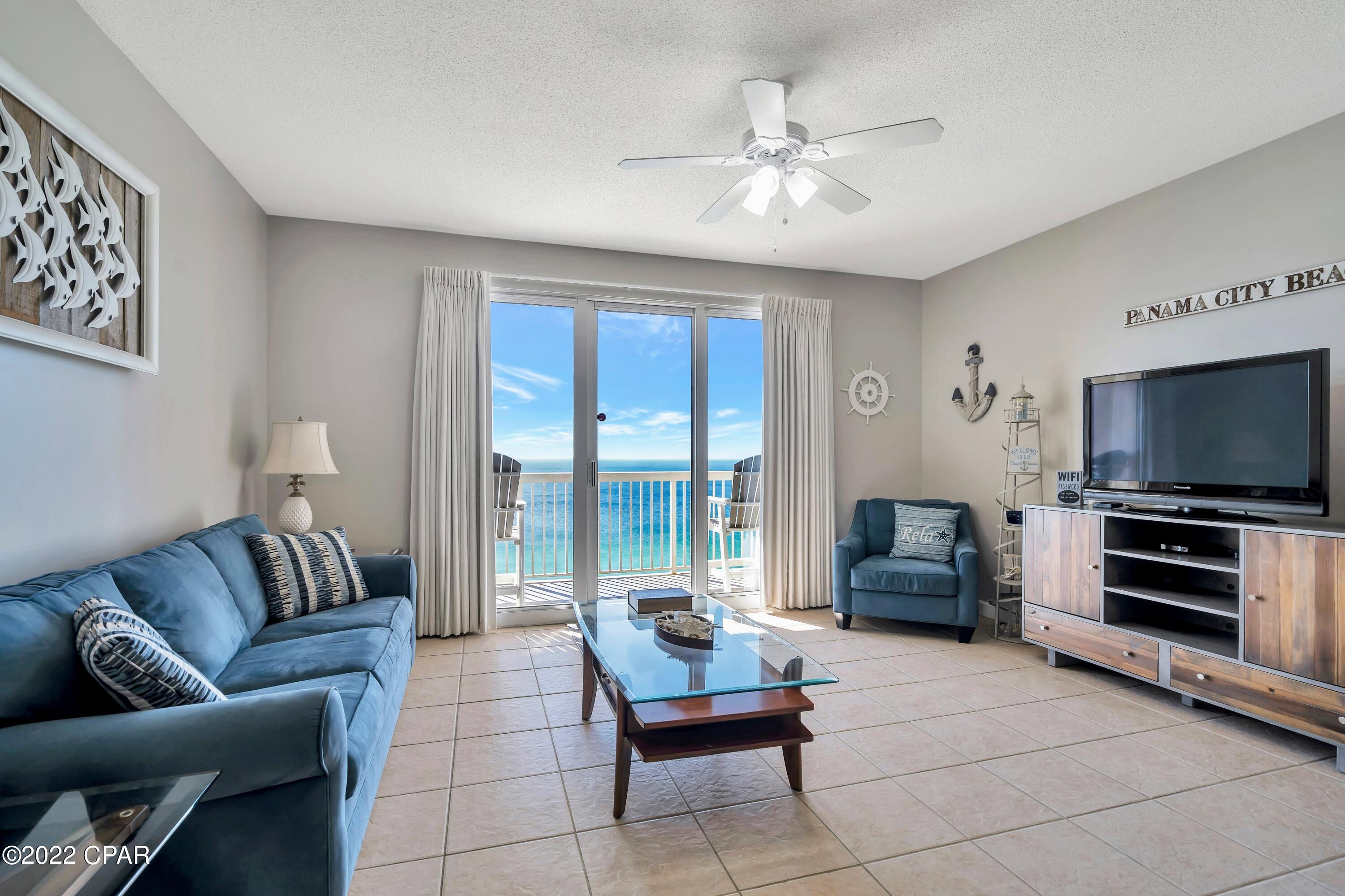 Seychelles Resort Condominium - Residential