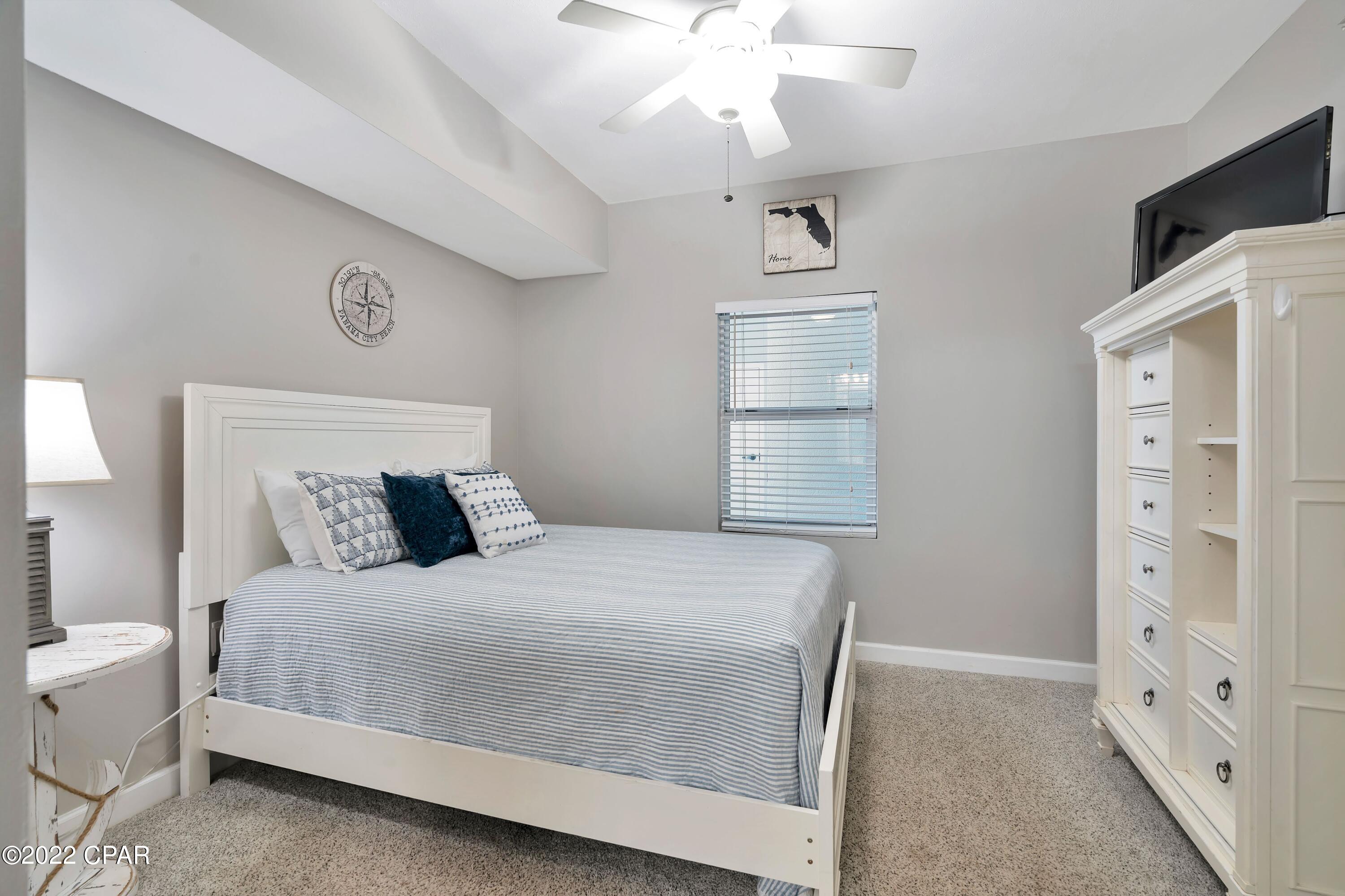 Seychelles Resort Condominium - Residential