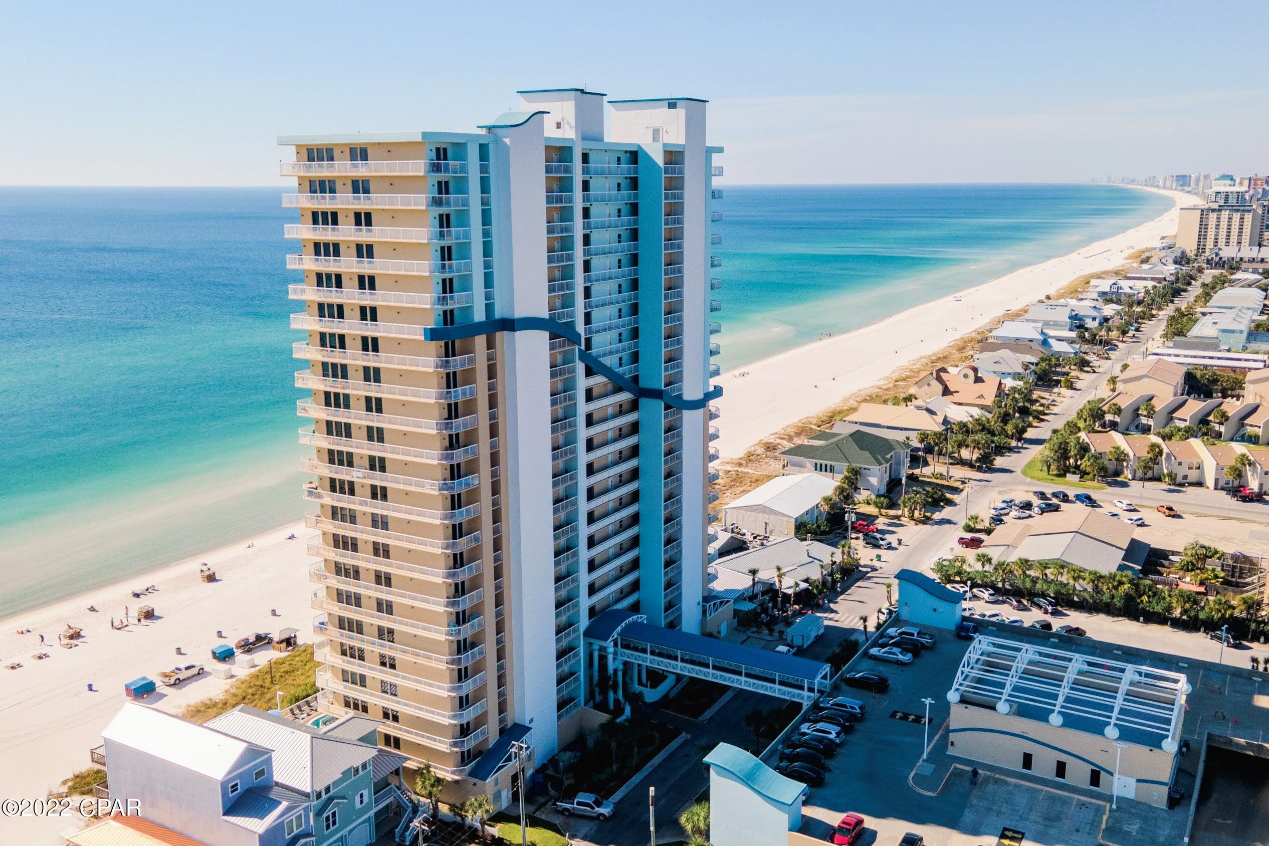 Seychelles Resort Condominium - Residential