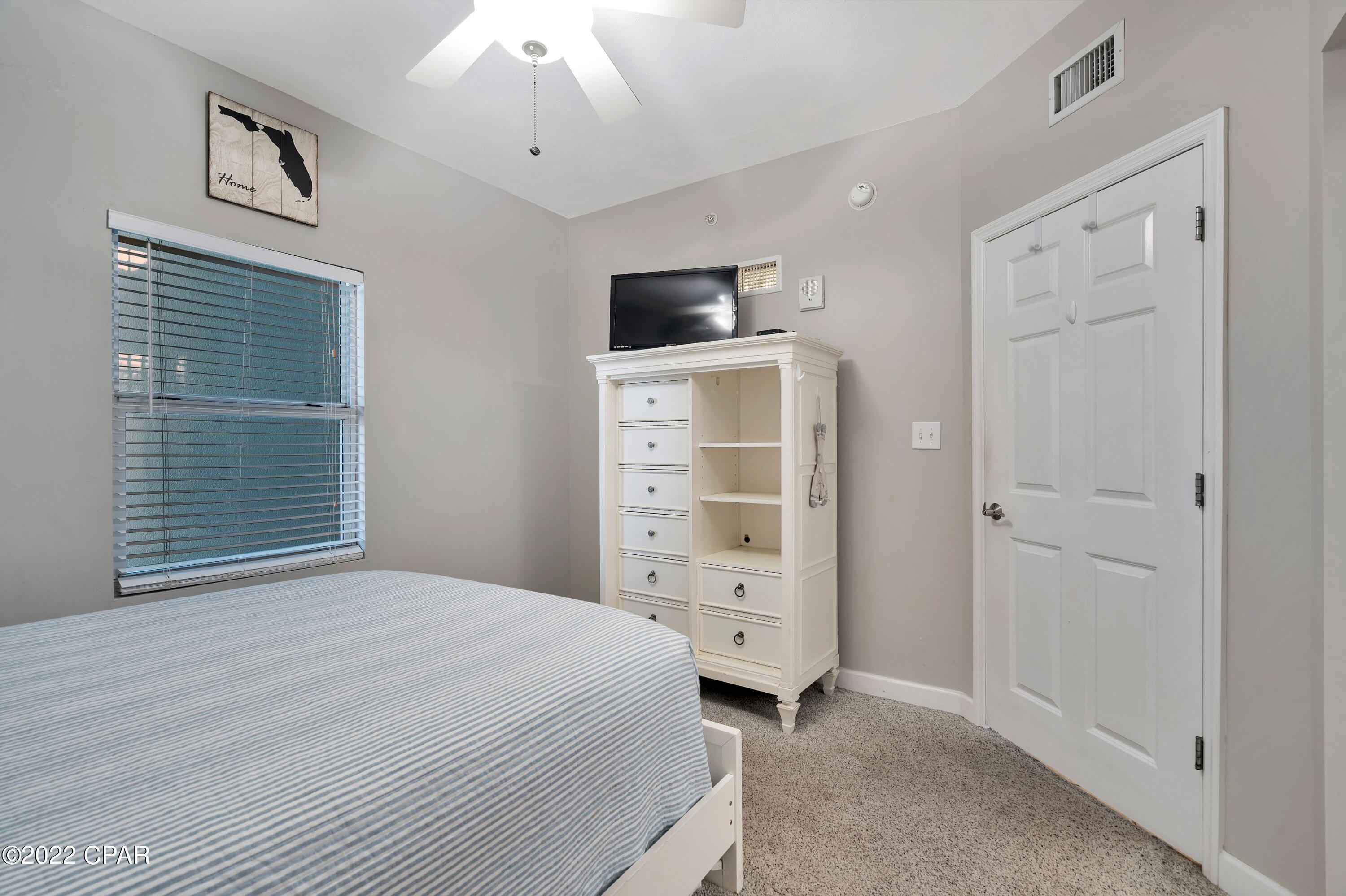 Seychelles Resort Condominium - Residential