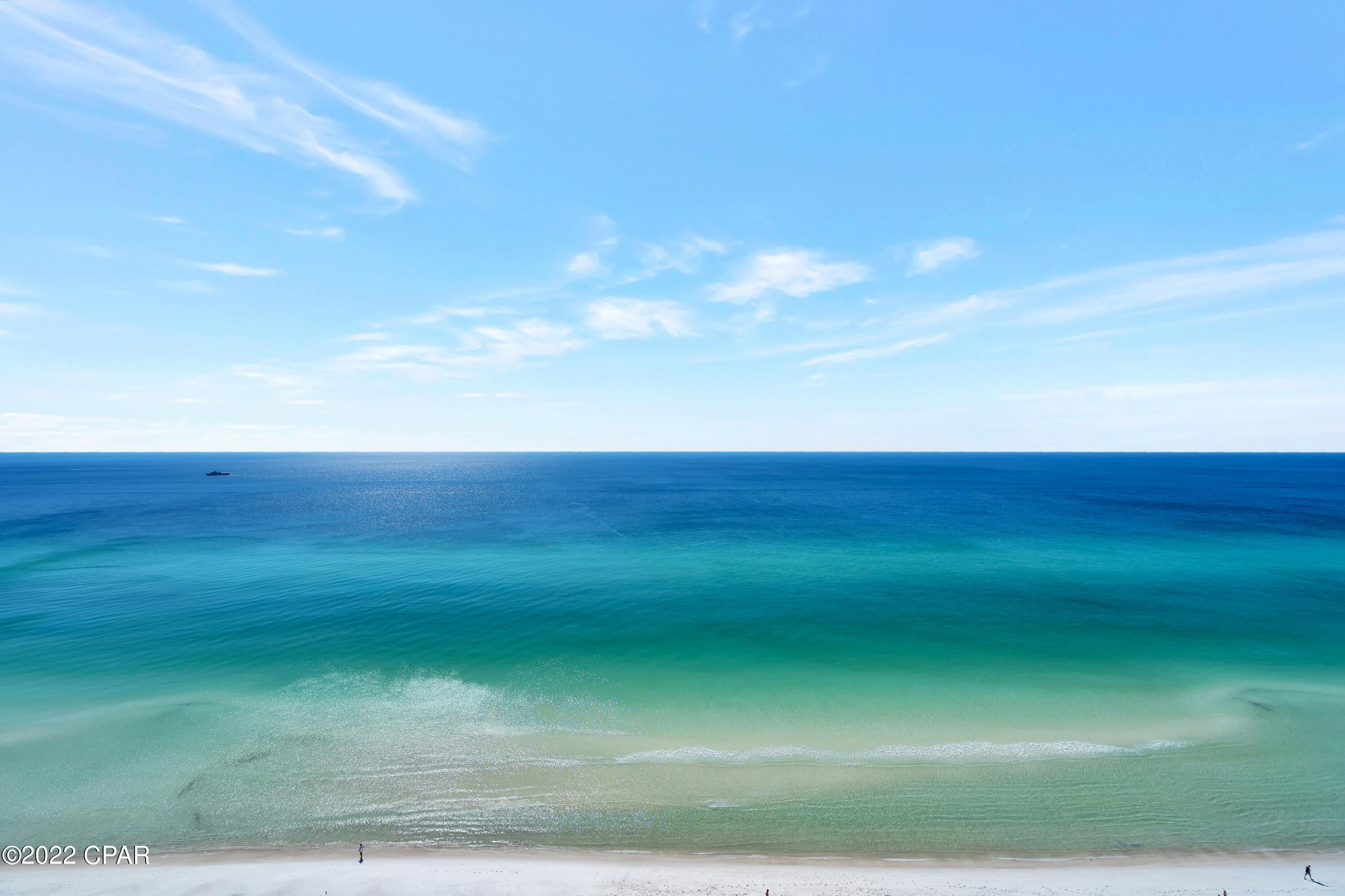 Seychelles Resort Condominium - Residential