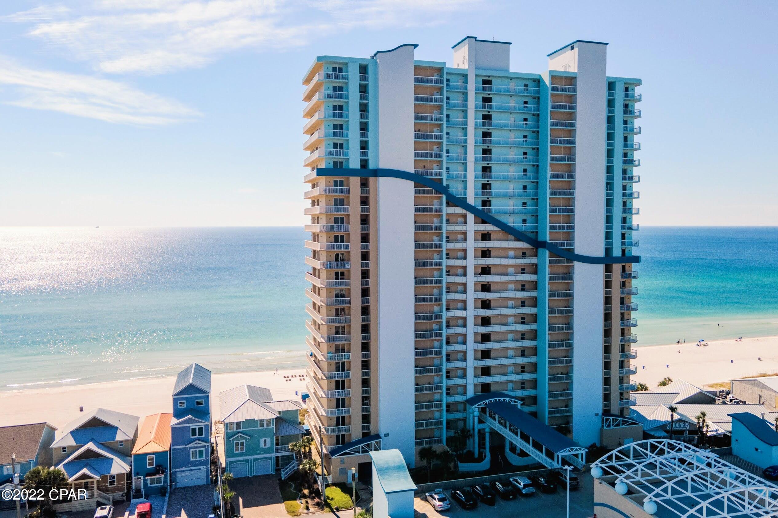 Seychelles Resort Condominium - Residential