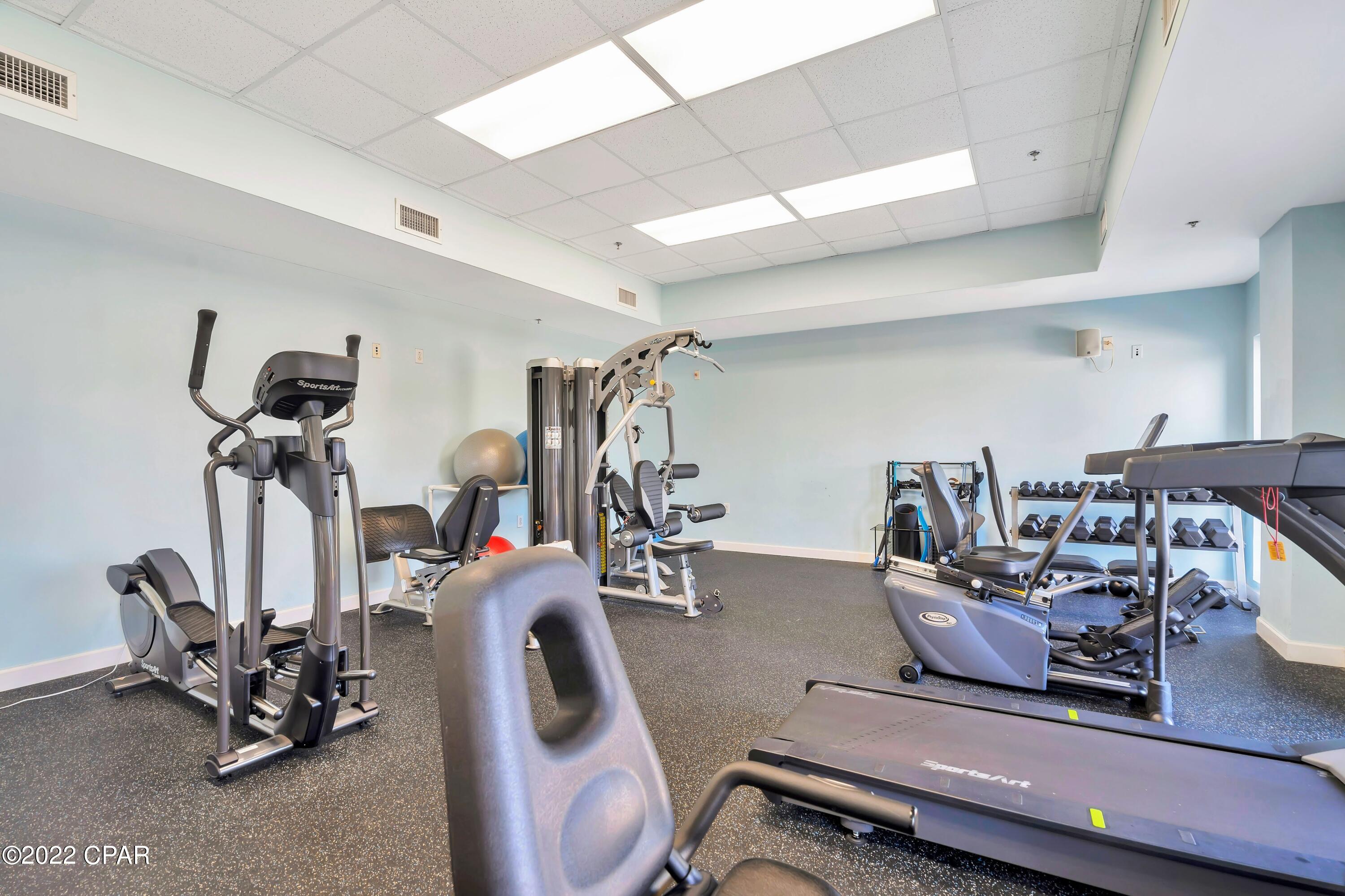 Seychelles Resort Condominium - Residential