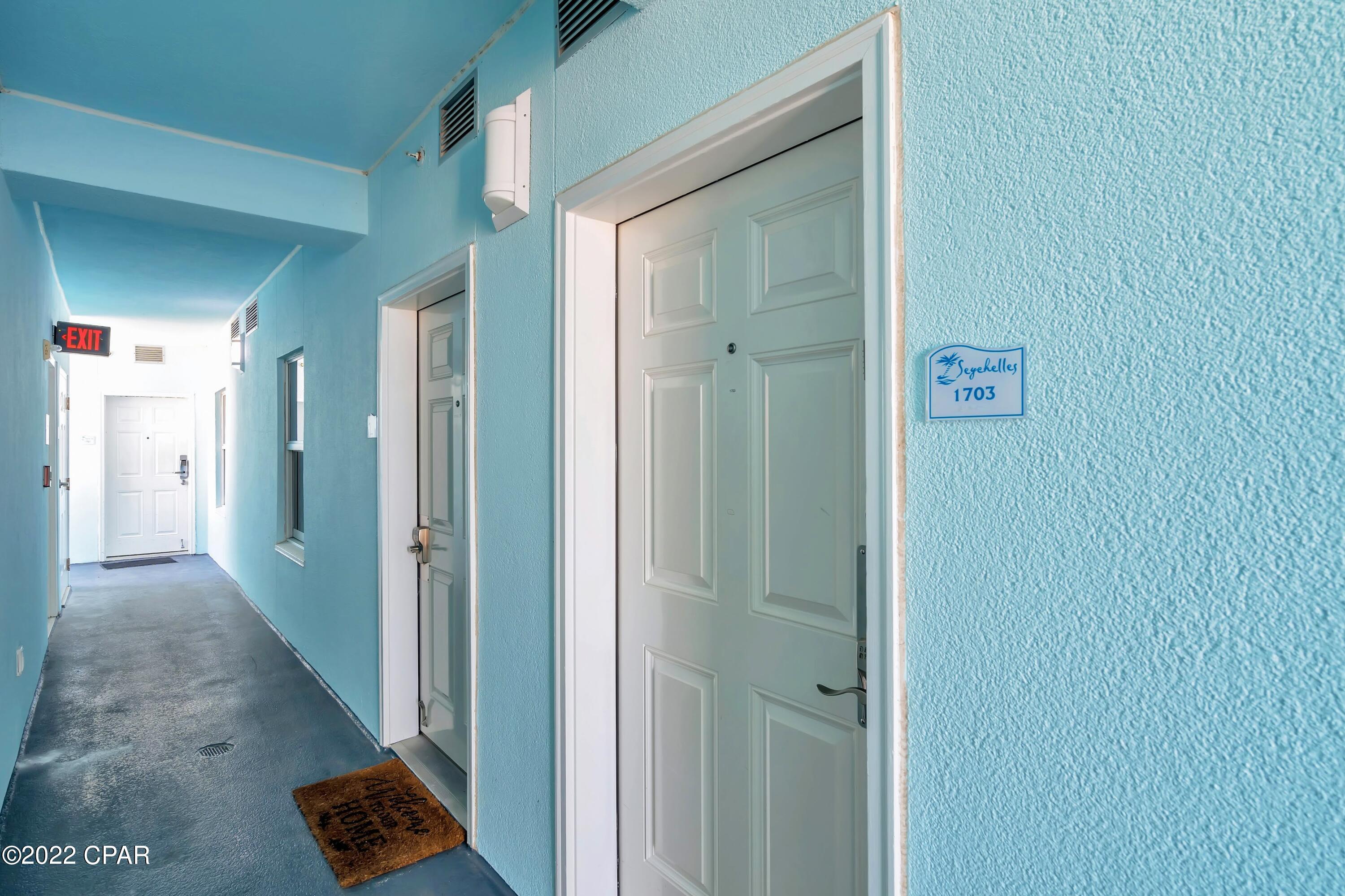 Seychelles Resort Condominium - Residential