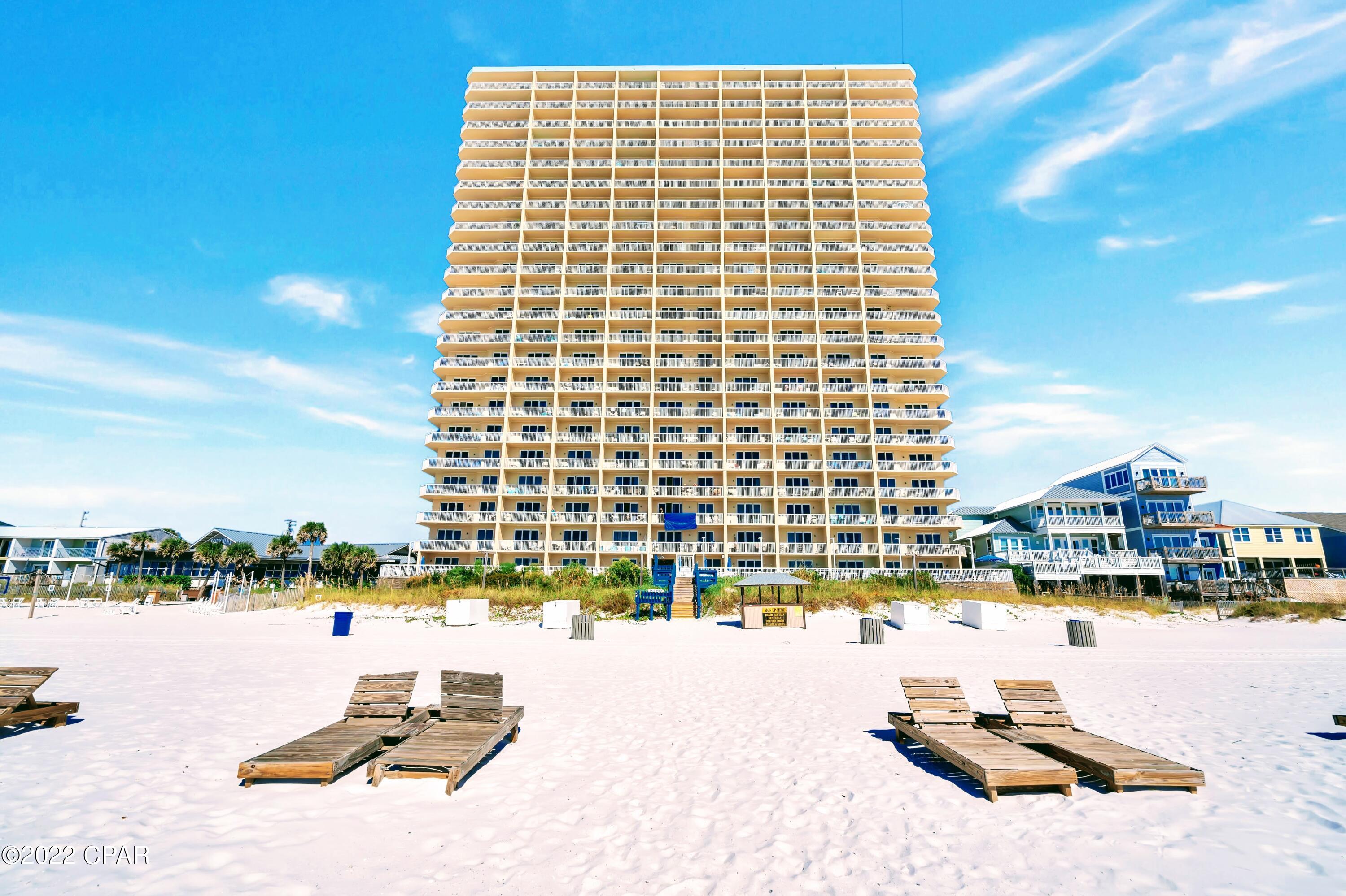 Seychelles Resort Condominium - Residential