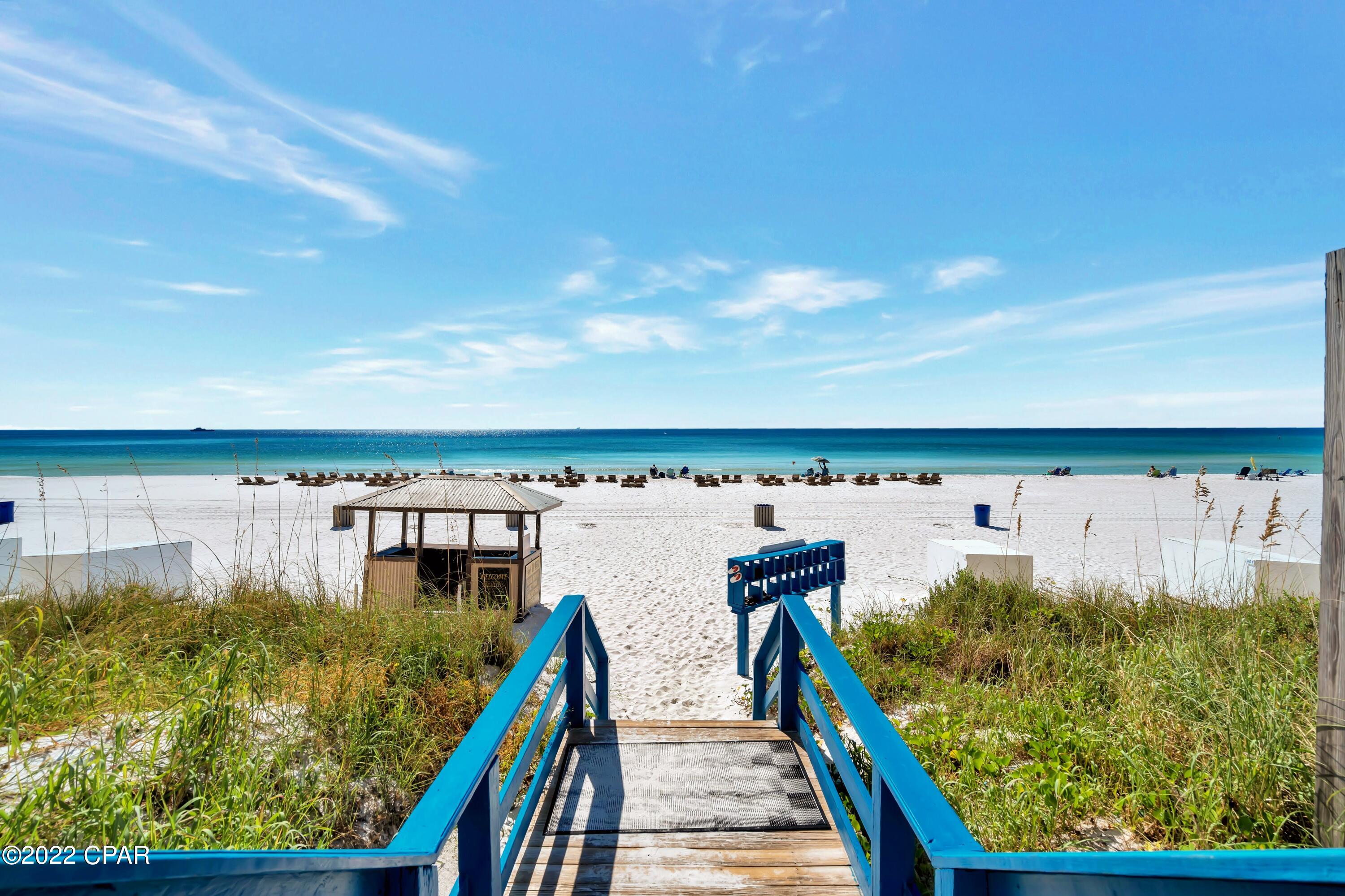 Seychelles Resort Condominium - Residential