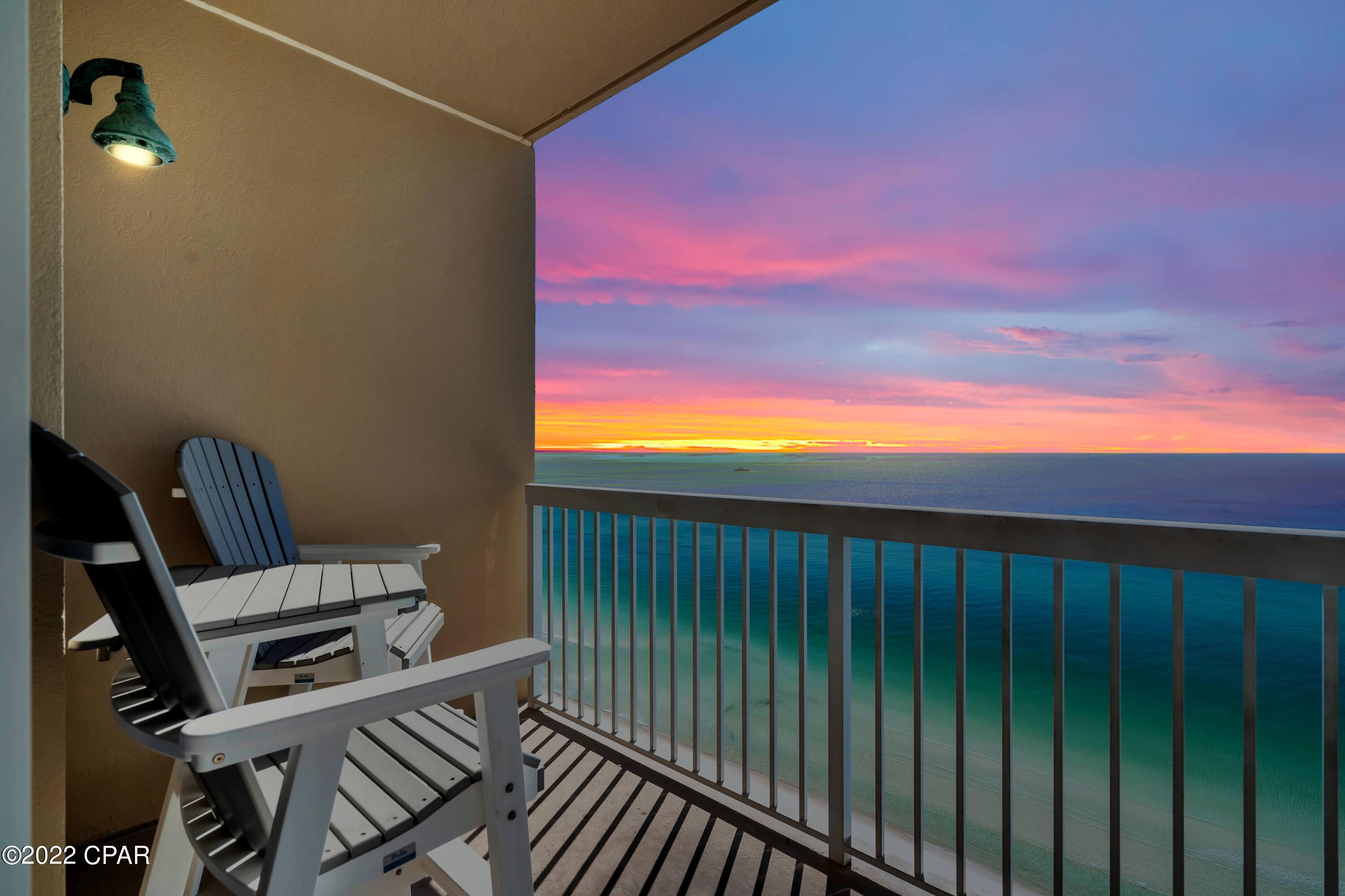 Seychelles Resort Condominium - Residential