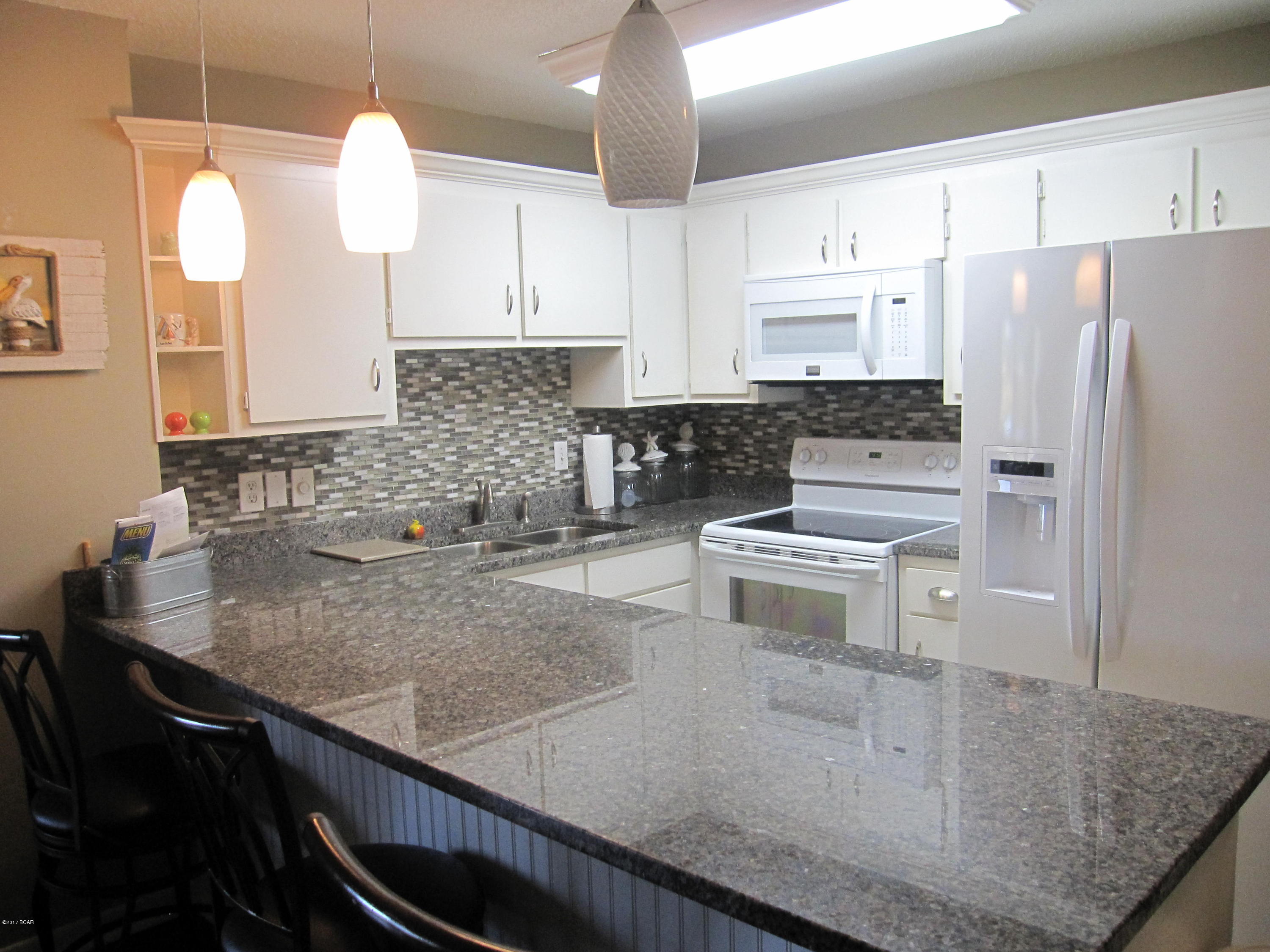 Bay Point Studio Villas Unit 2 - Residential