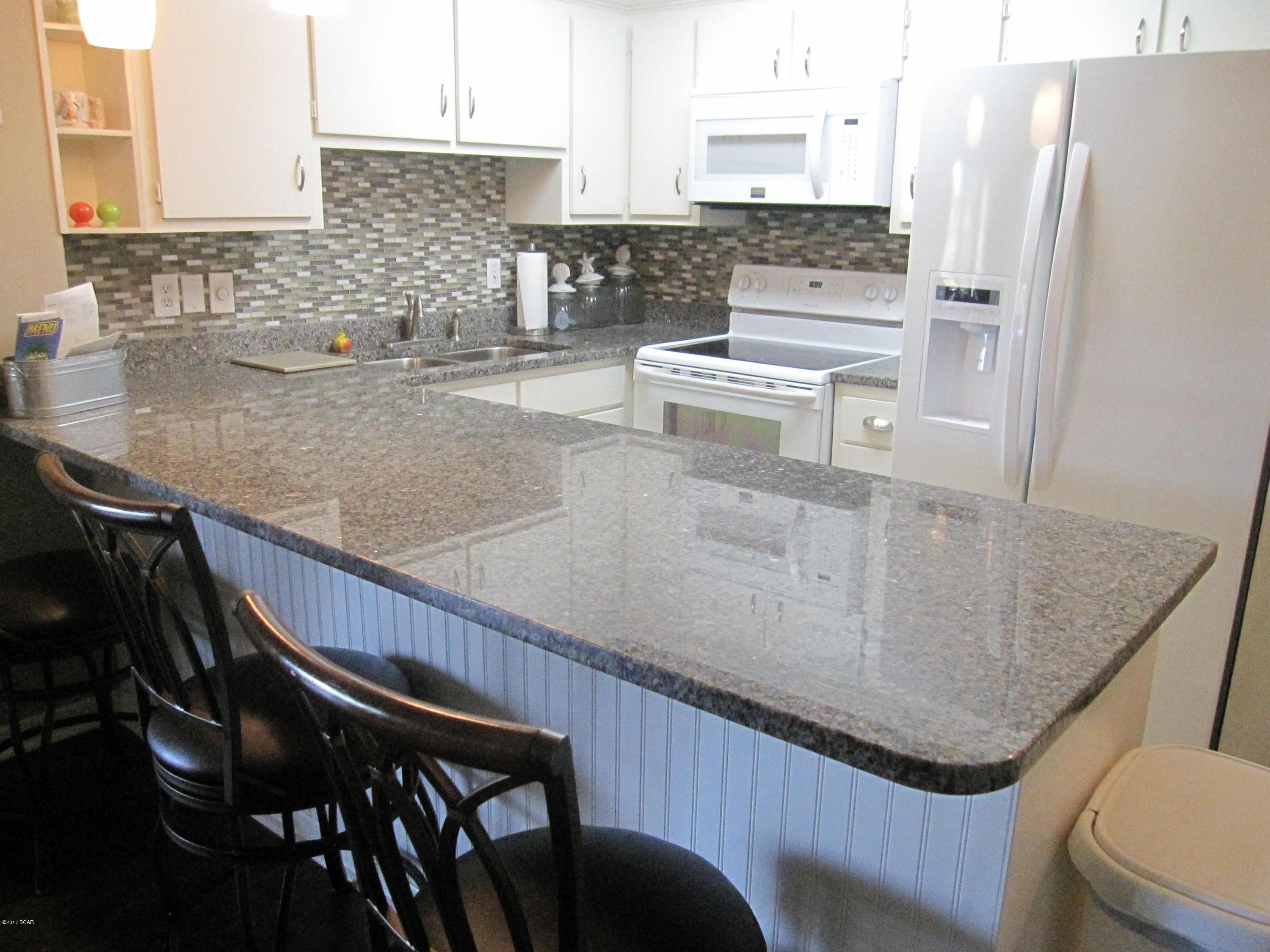 Bay Point Studio Villas Unit 2 - Residential