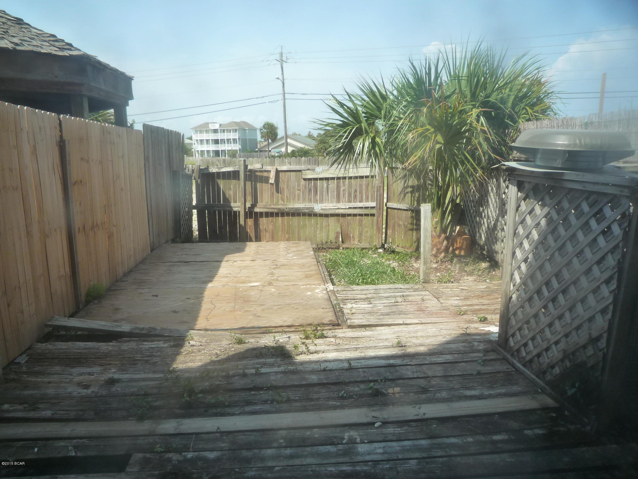 Sand Drift Townhouses - Residential