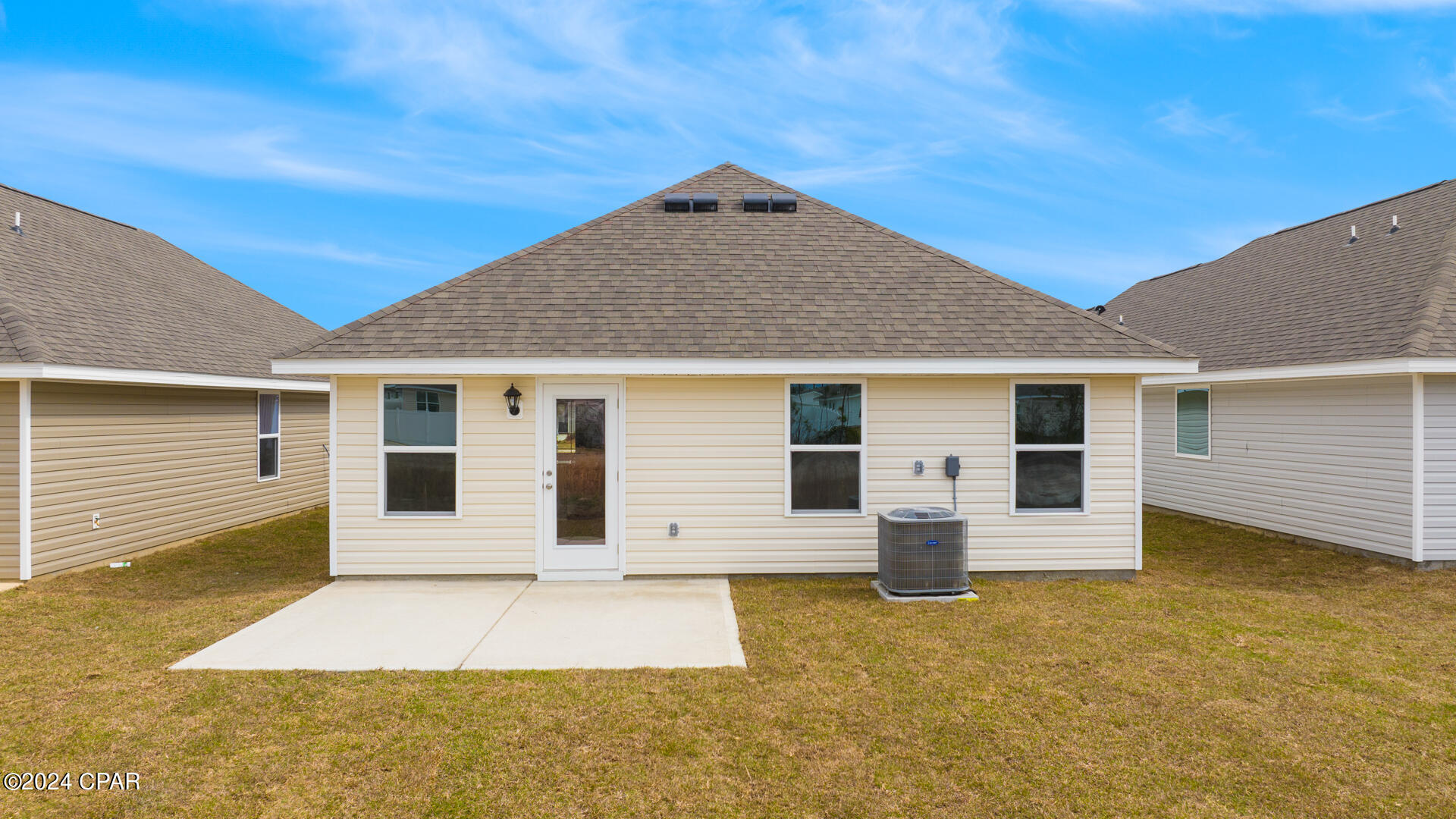 Liberty - Residential