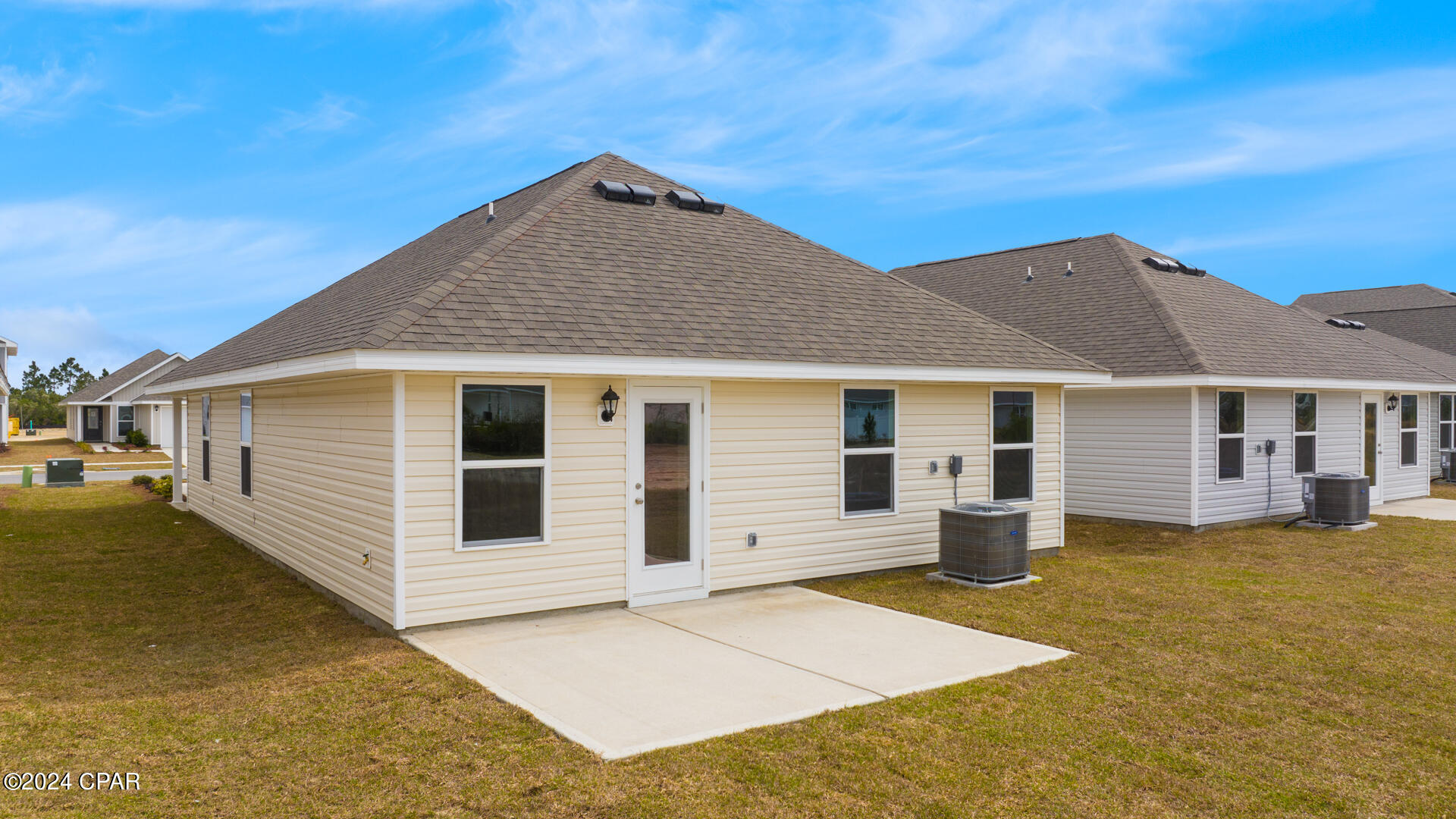 Liberty - Residential