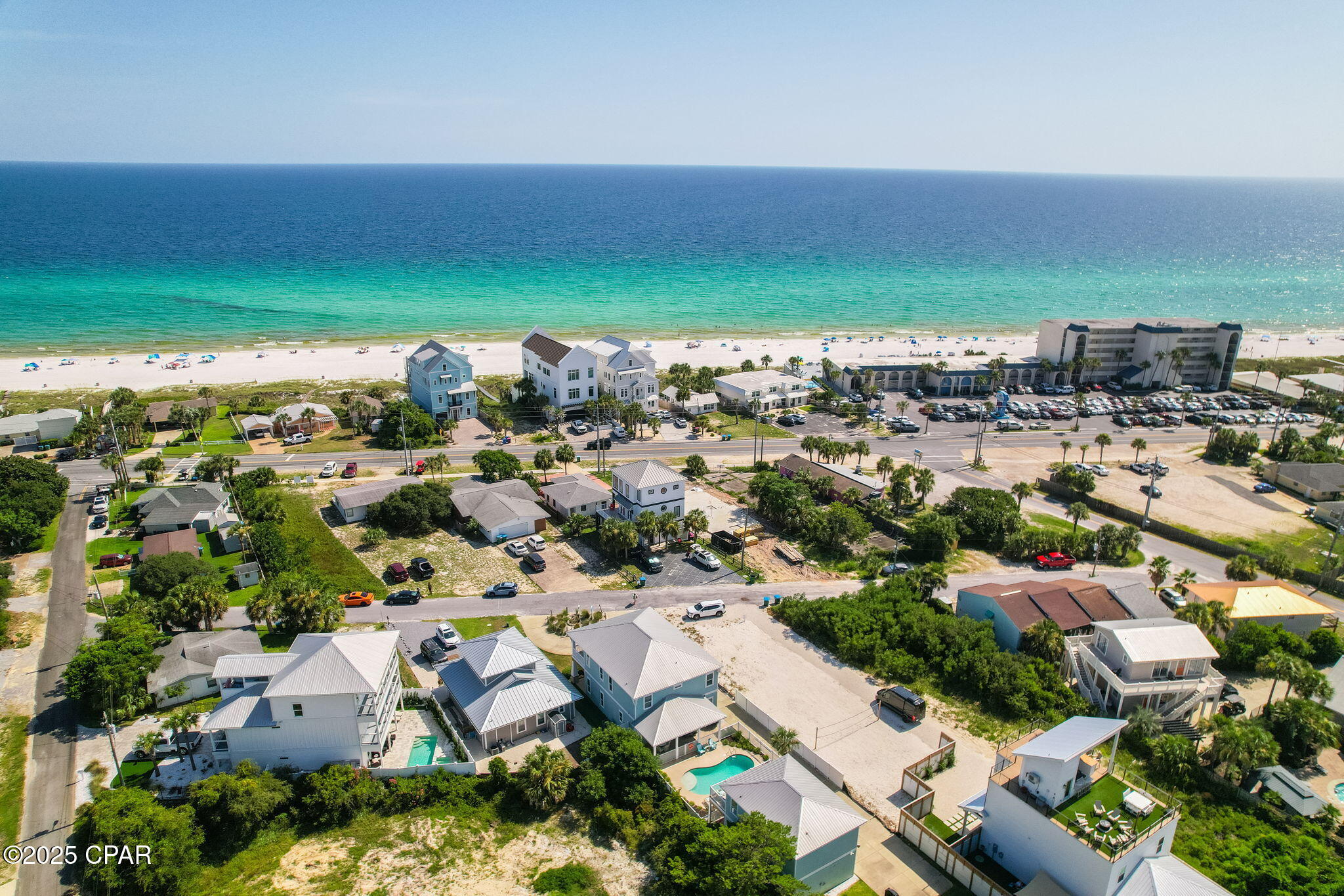 Hollywood Beach - Residential